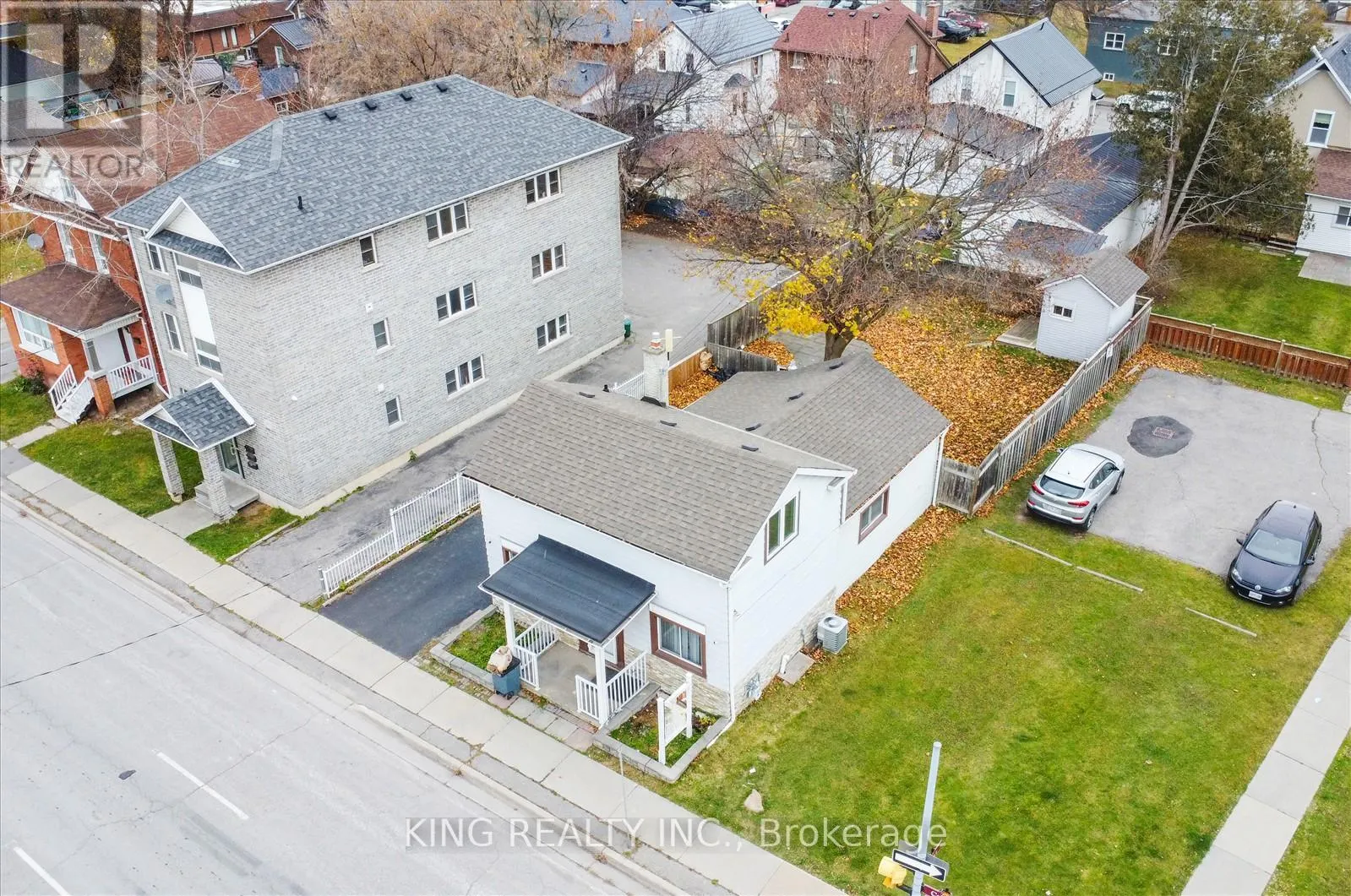 119 CELINA STREET