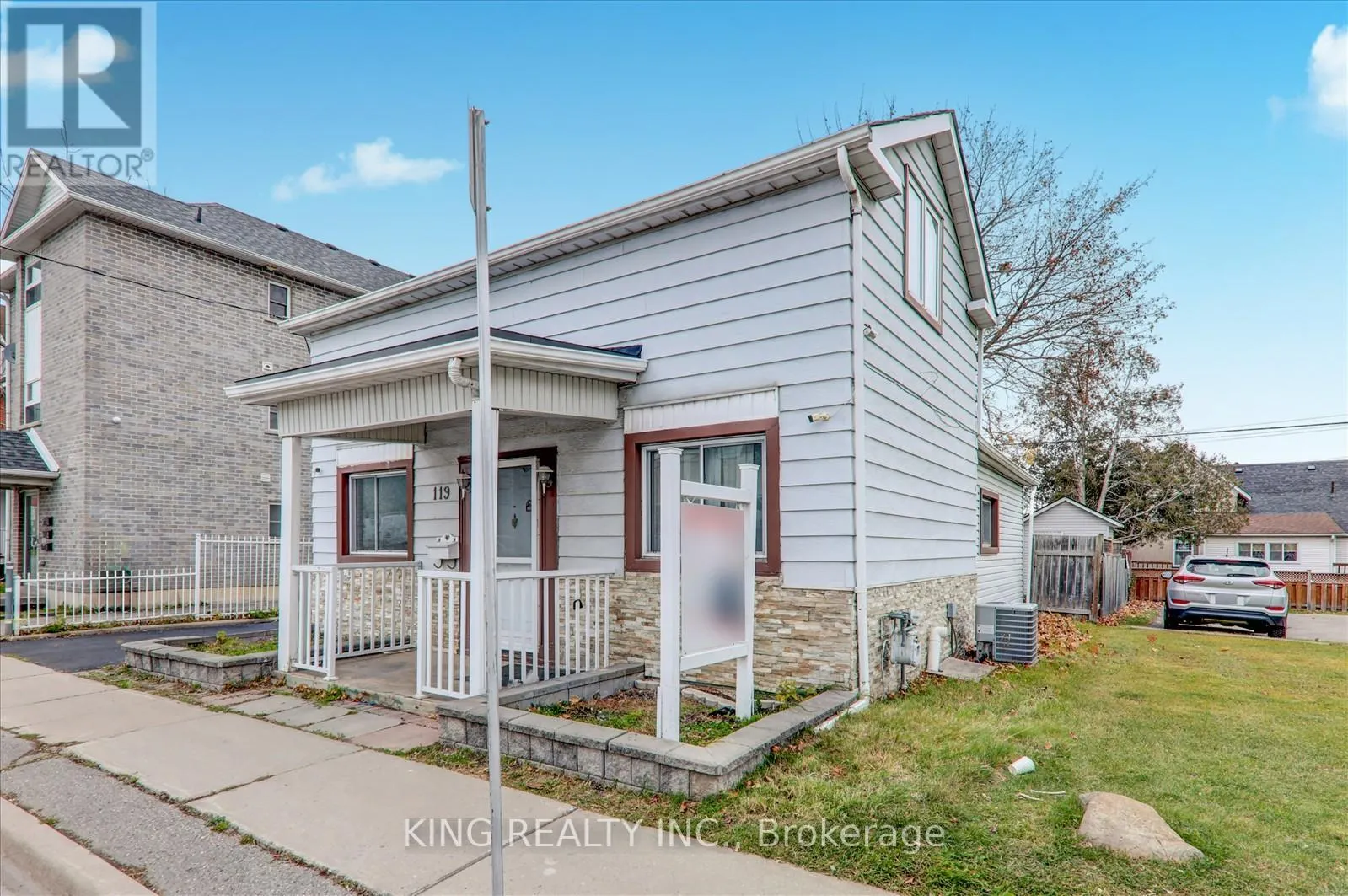 119 CELINA STREET