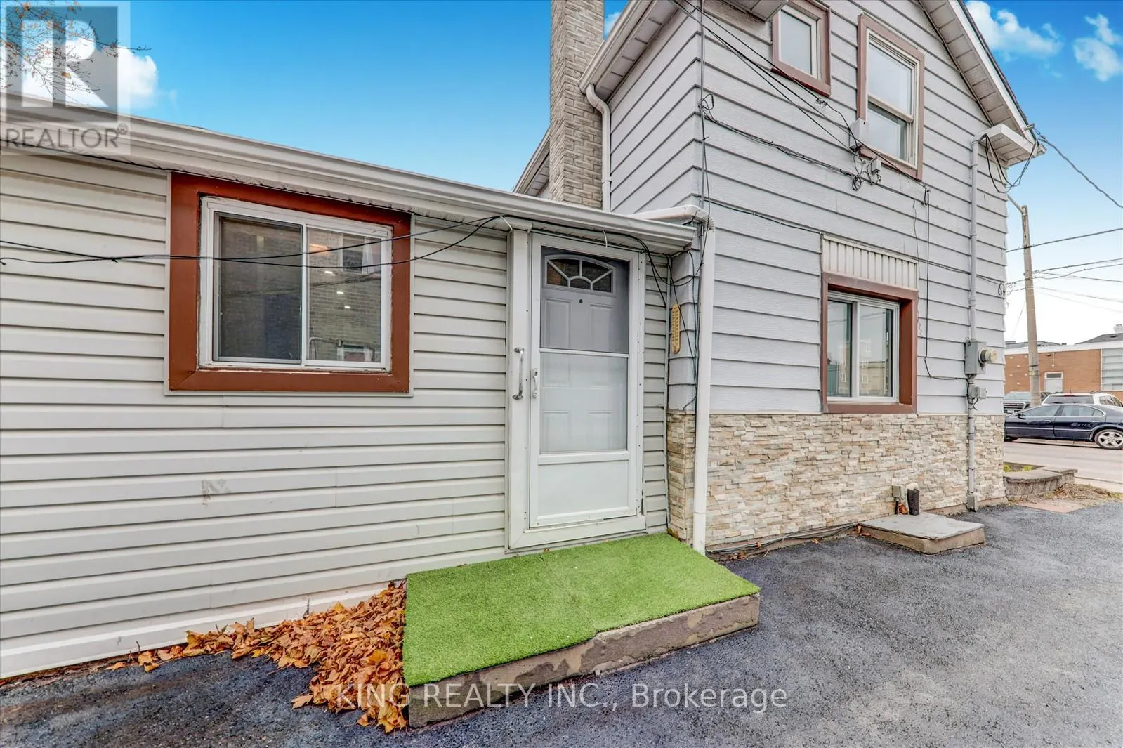 119 CELINA STREET