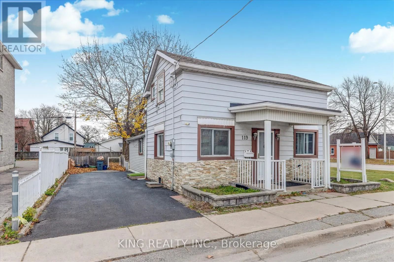 119 CELINA STREET