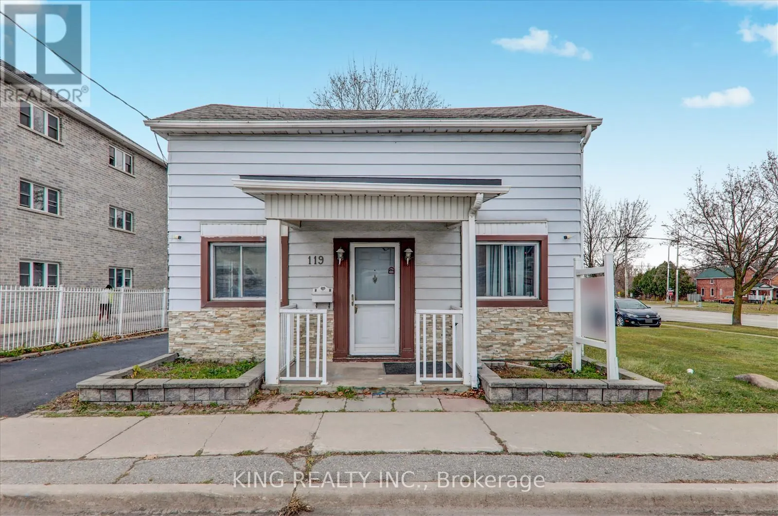 119 CELINA STREET
