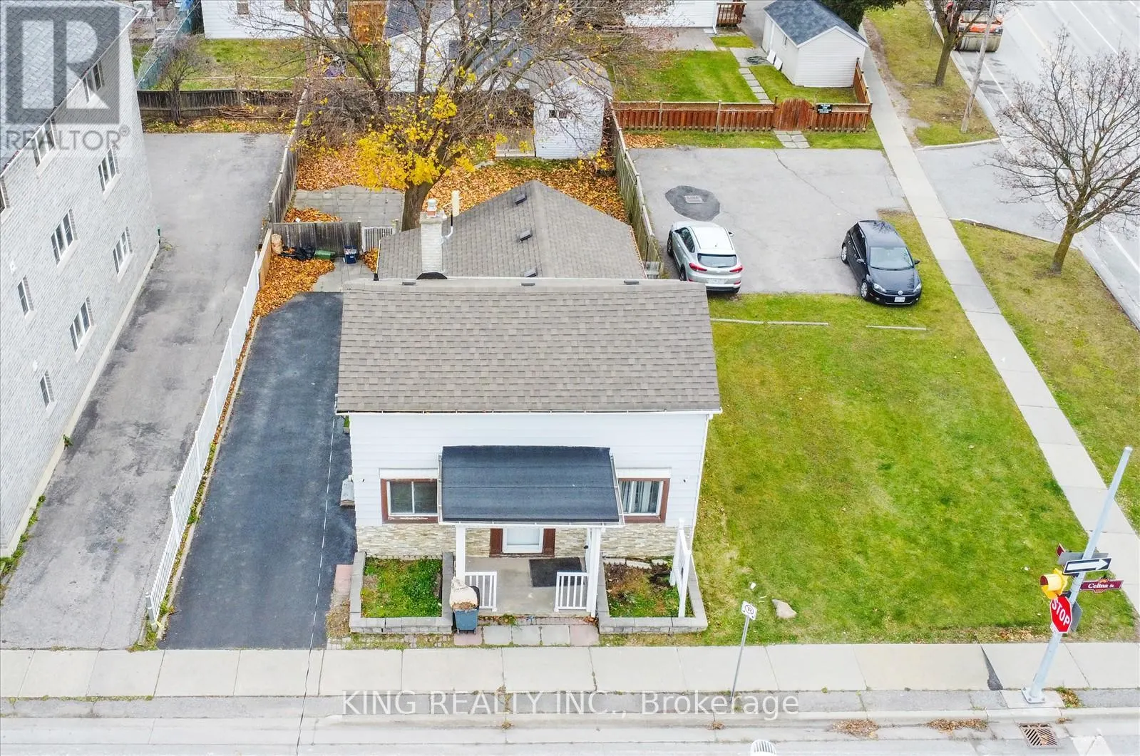119 CELINA STREET