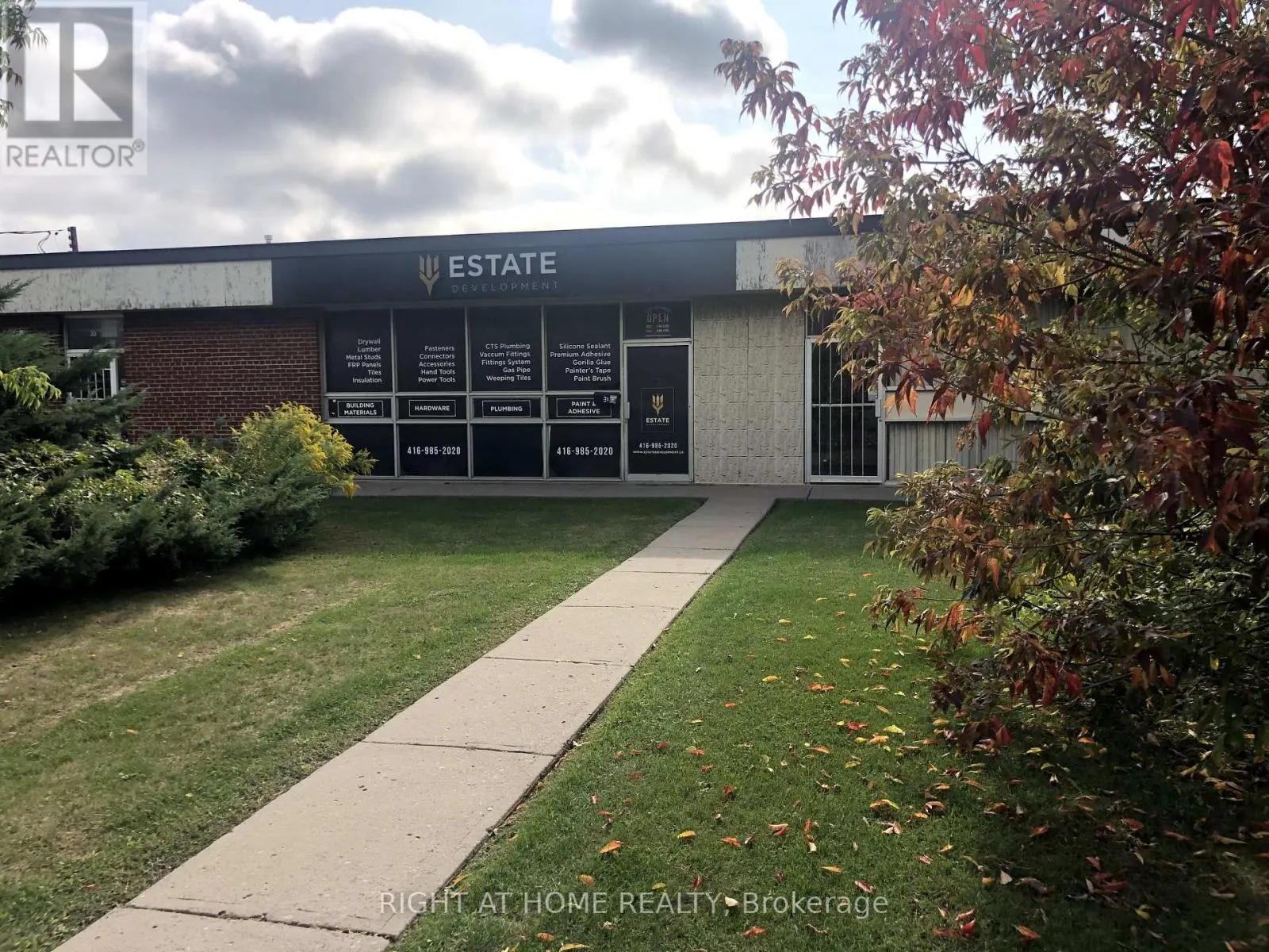 31 ESTATE DRIVE