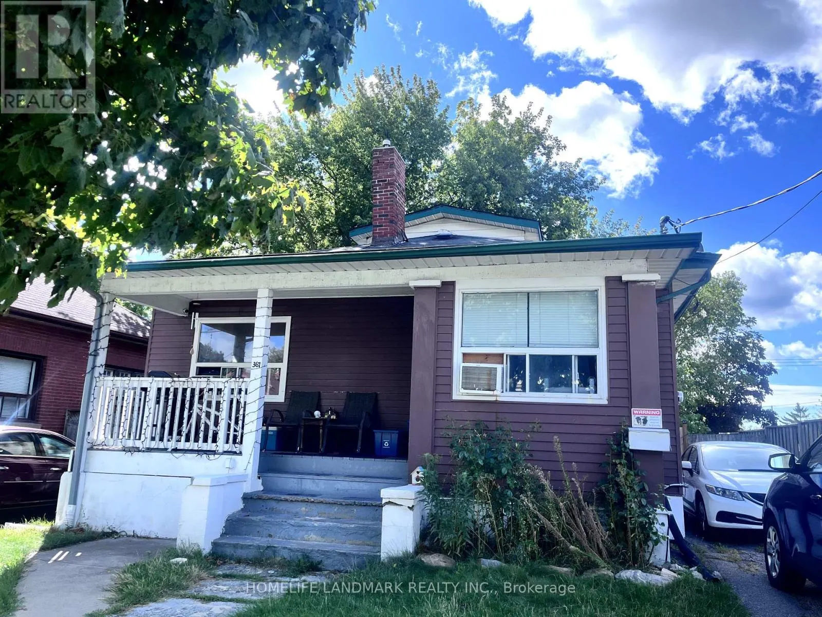 367 BUENA VISTA AVENUE
