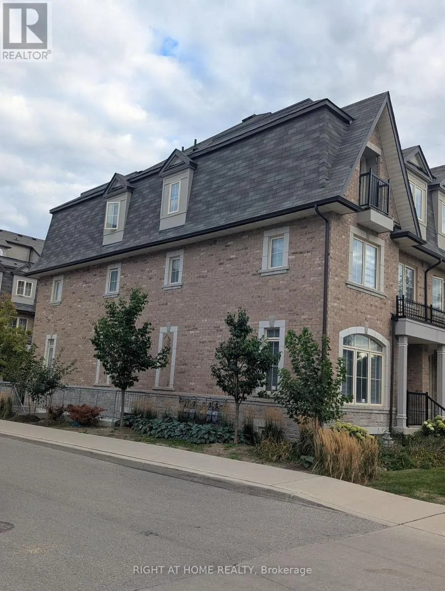 14 - 1255 BRIDLETOWNE CIRCLE
