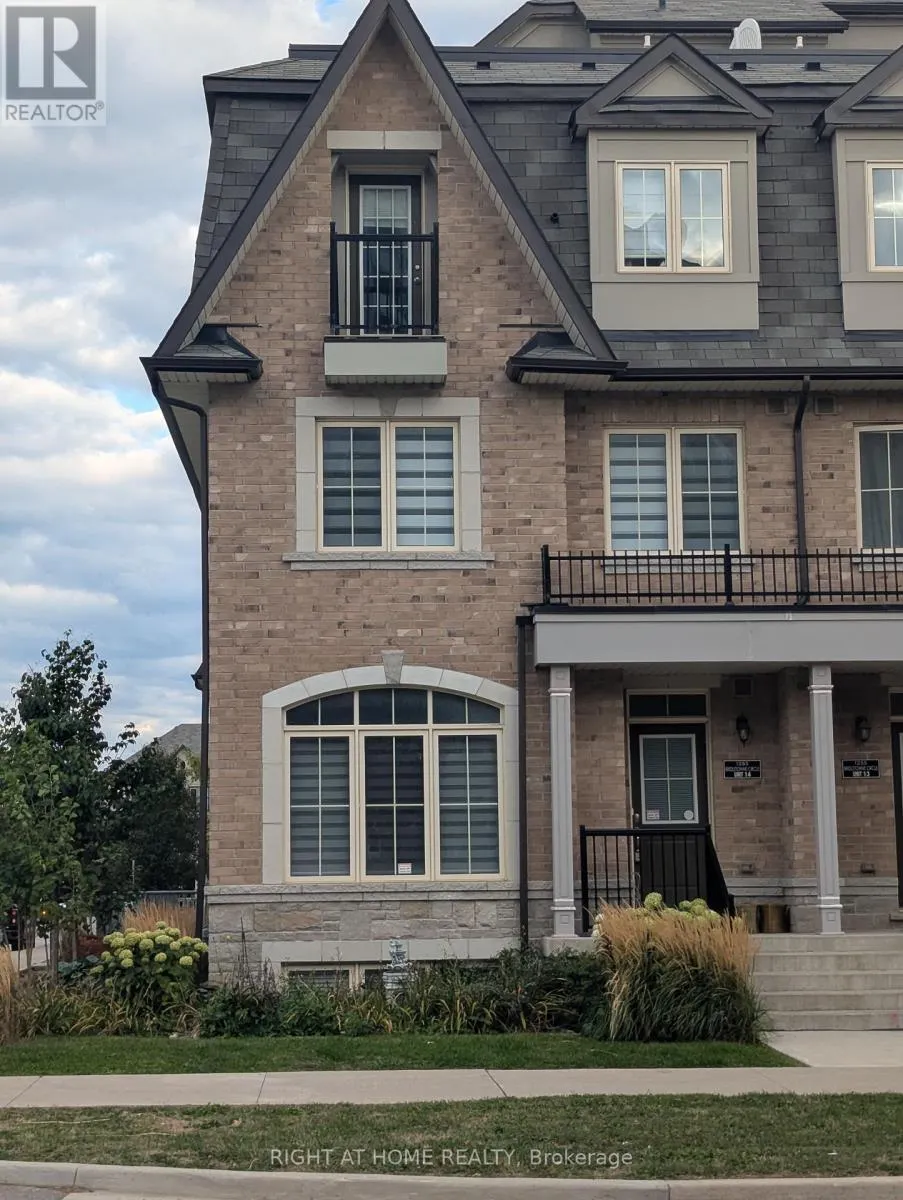 14 - 1255 BRIDLETOWNE CIRCLE