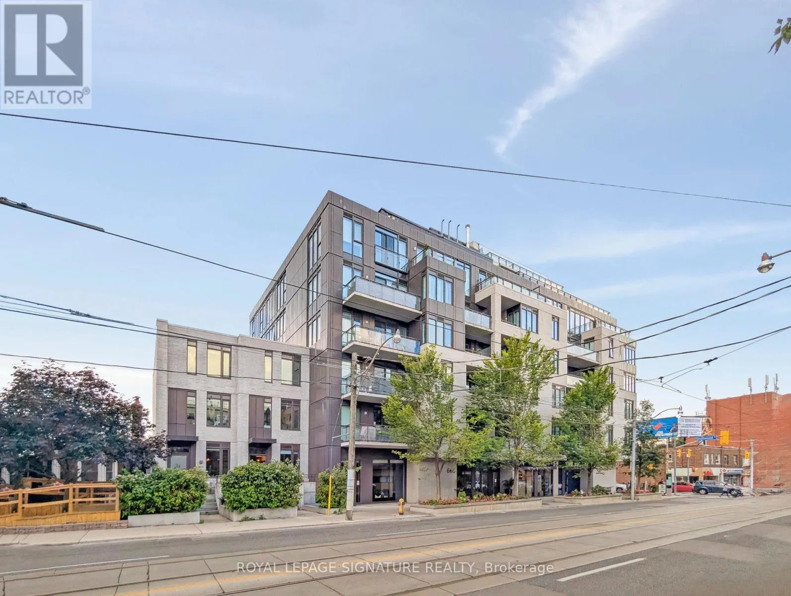 7 - 665 KINGSTON ROAD
