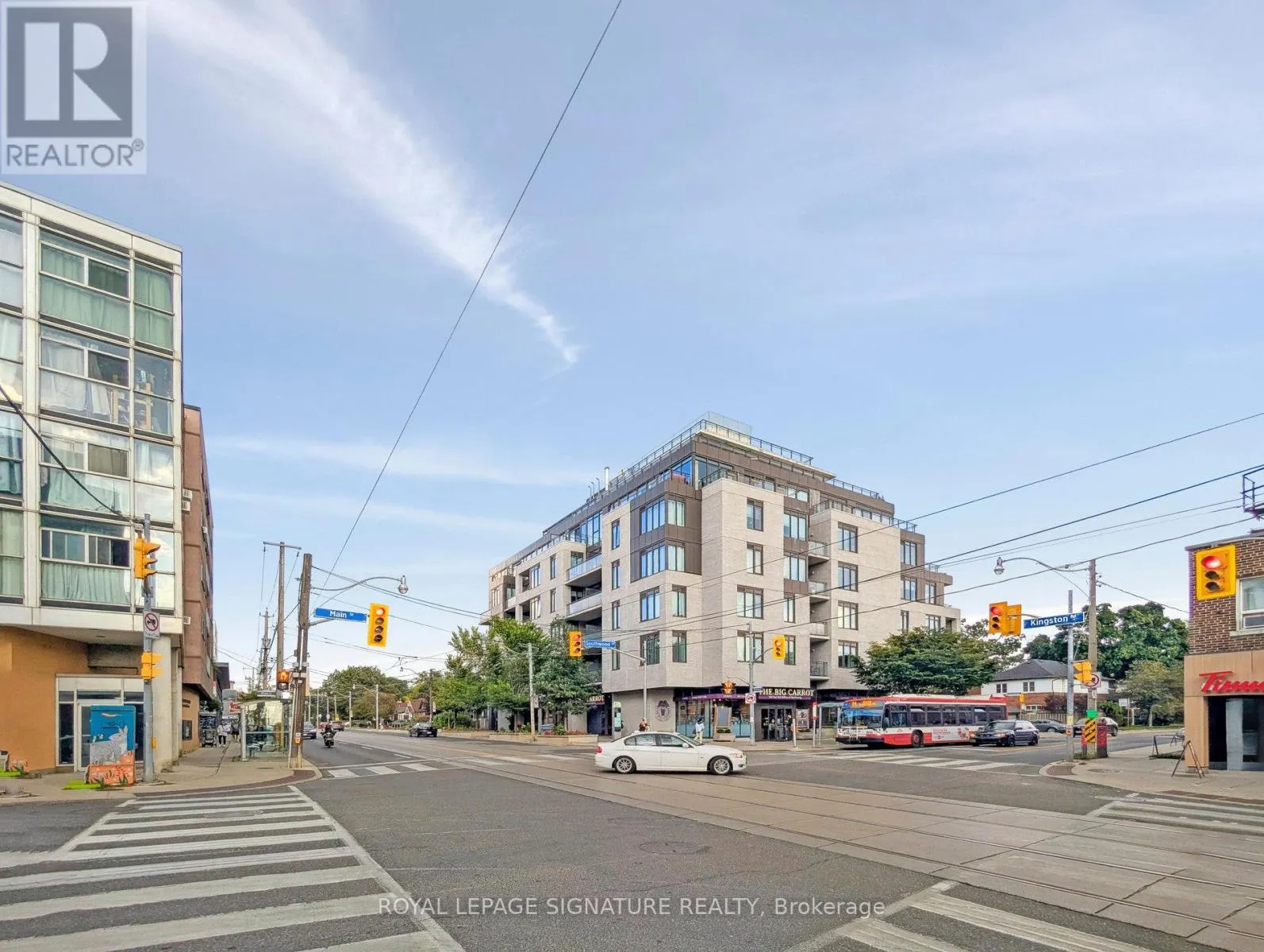 7 - 665 KINGSTON ROAD