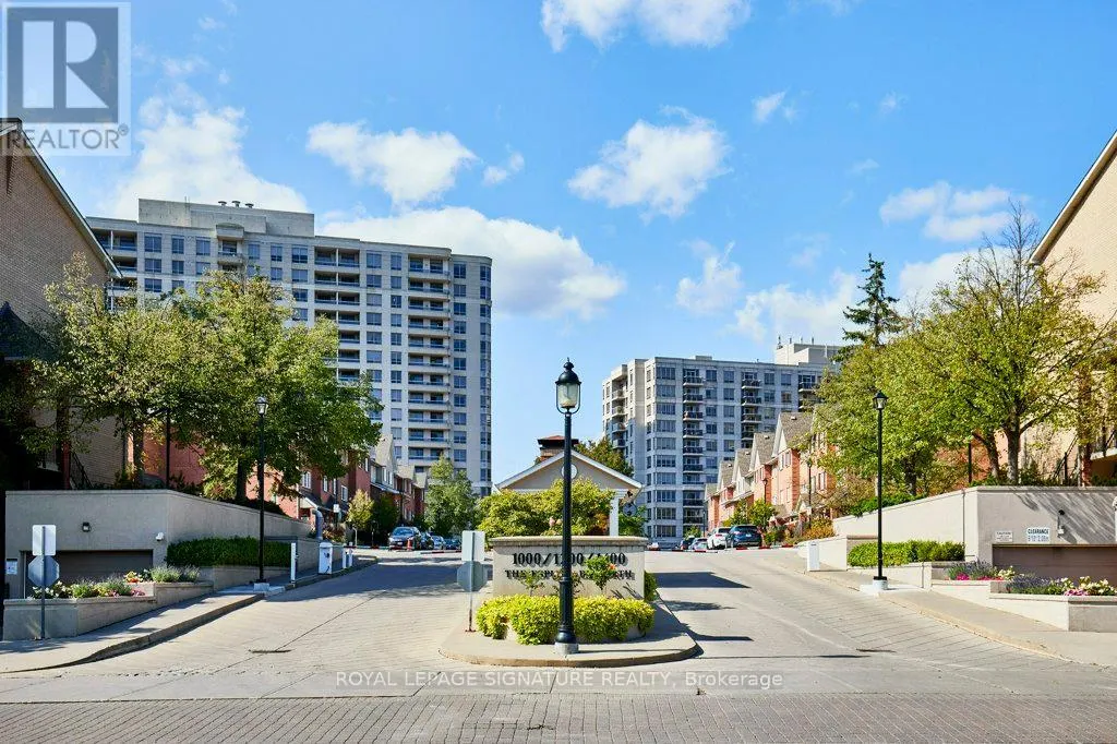 904 - 1200 THE ESPLANADE N