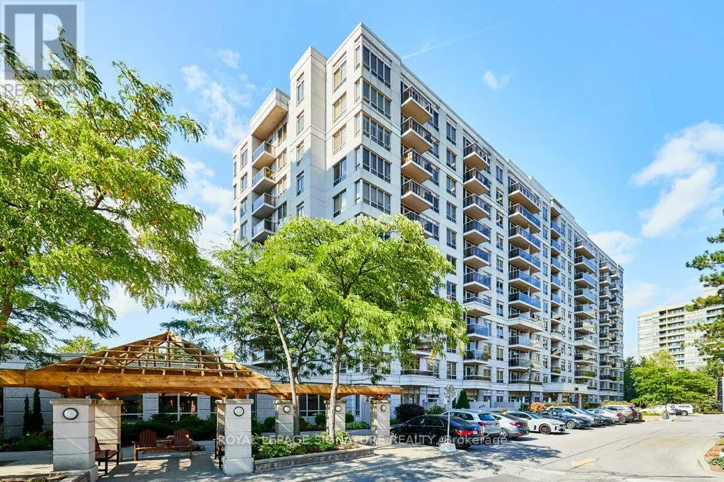 904 - 1200 THE ESPLANADE N