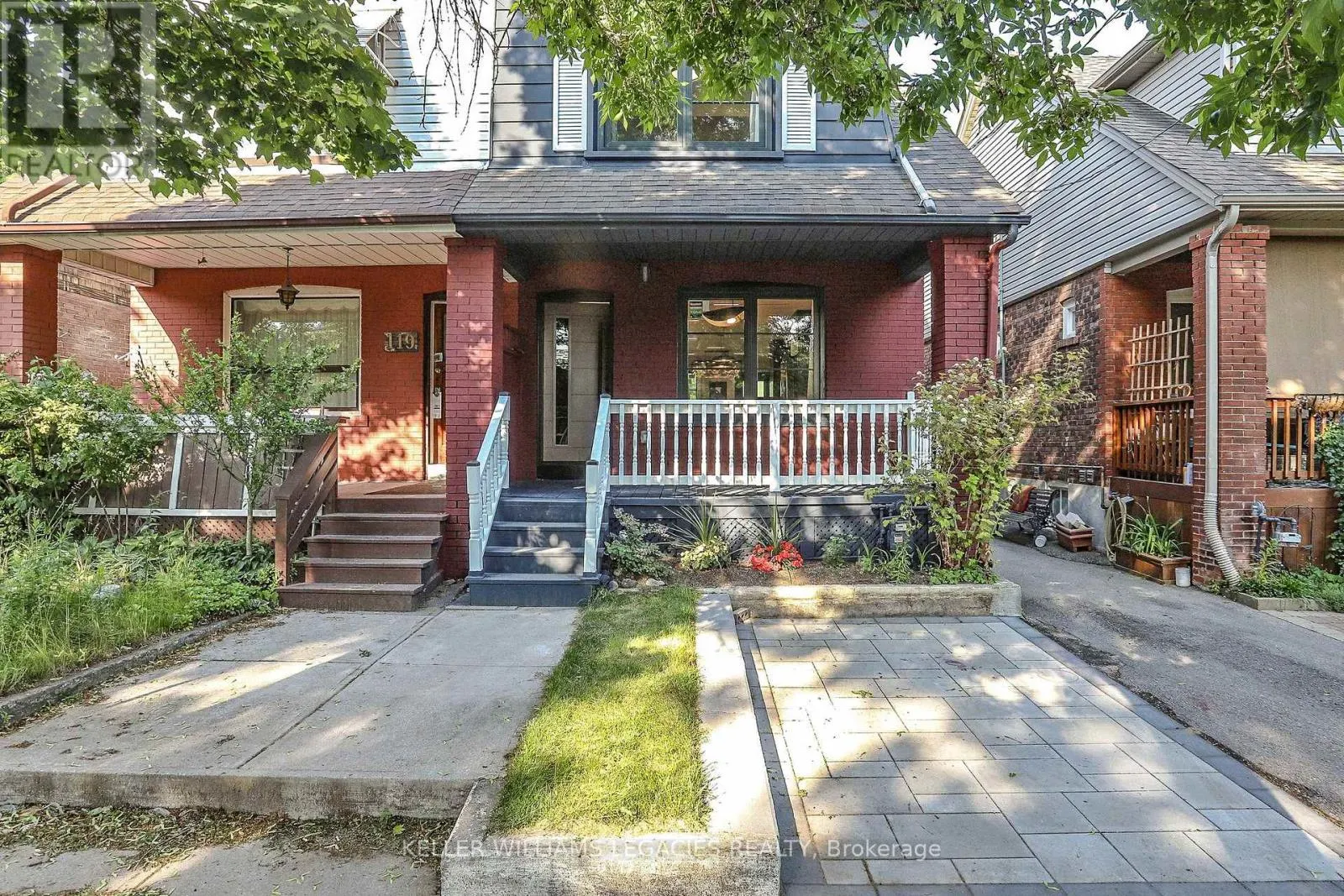 117 GLEBEMOUNT AVENUE