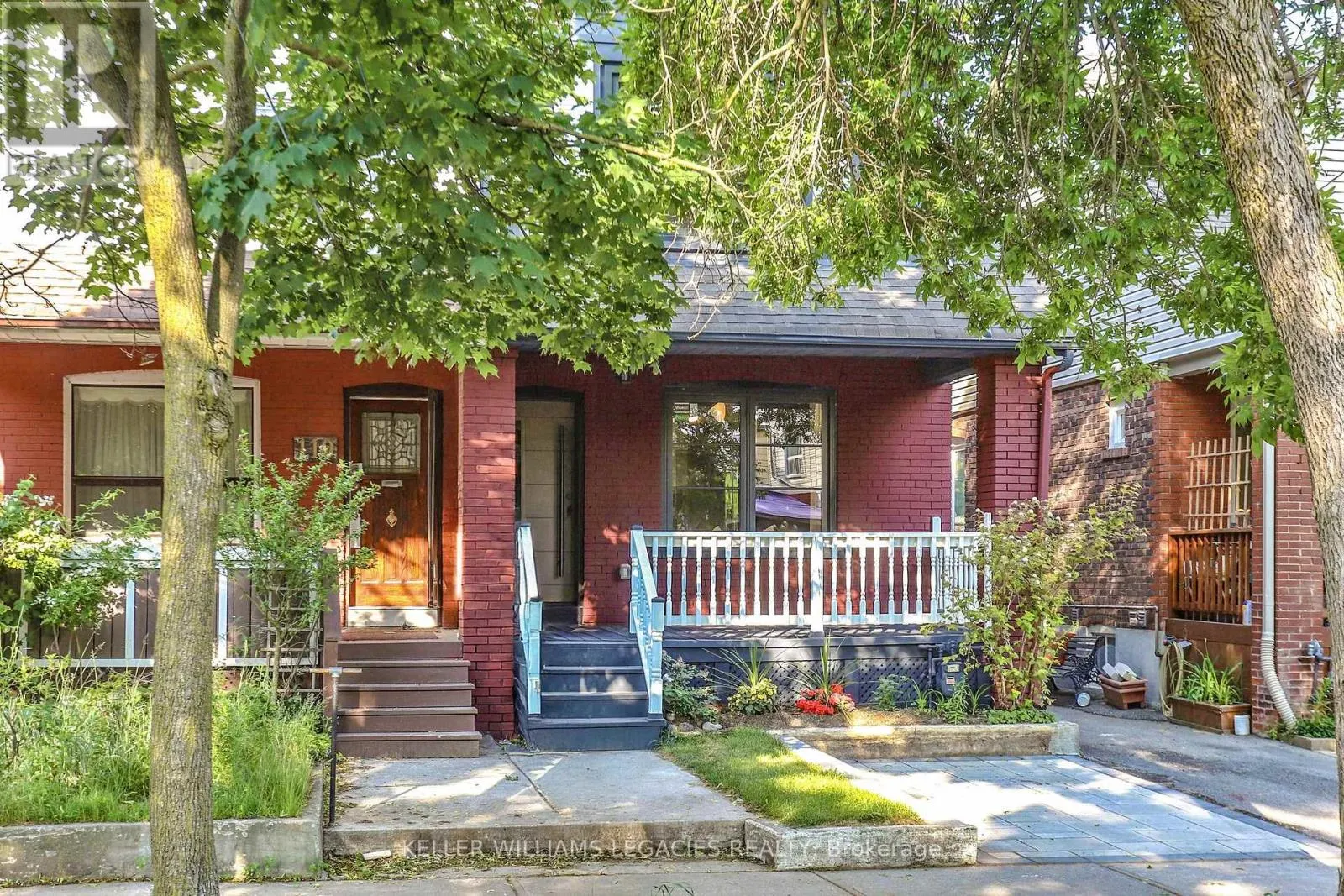 117 GLEBEMOUNT AVENUE