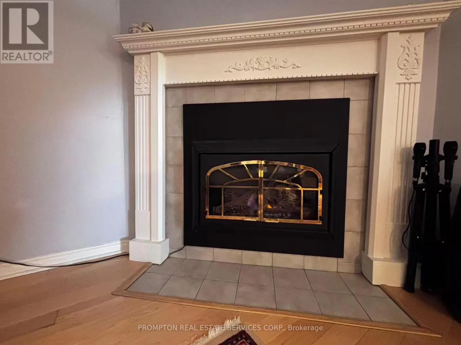 UPPER BSMT - 83 GARDEN STREET