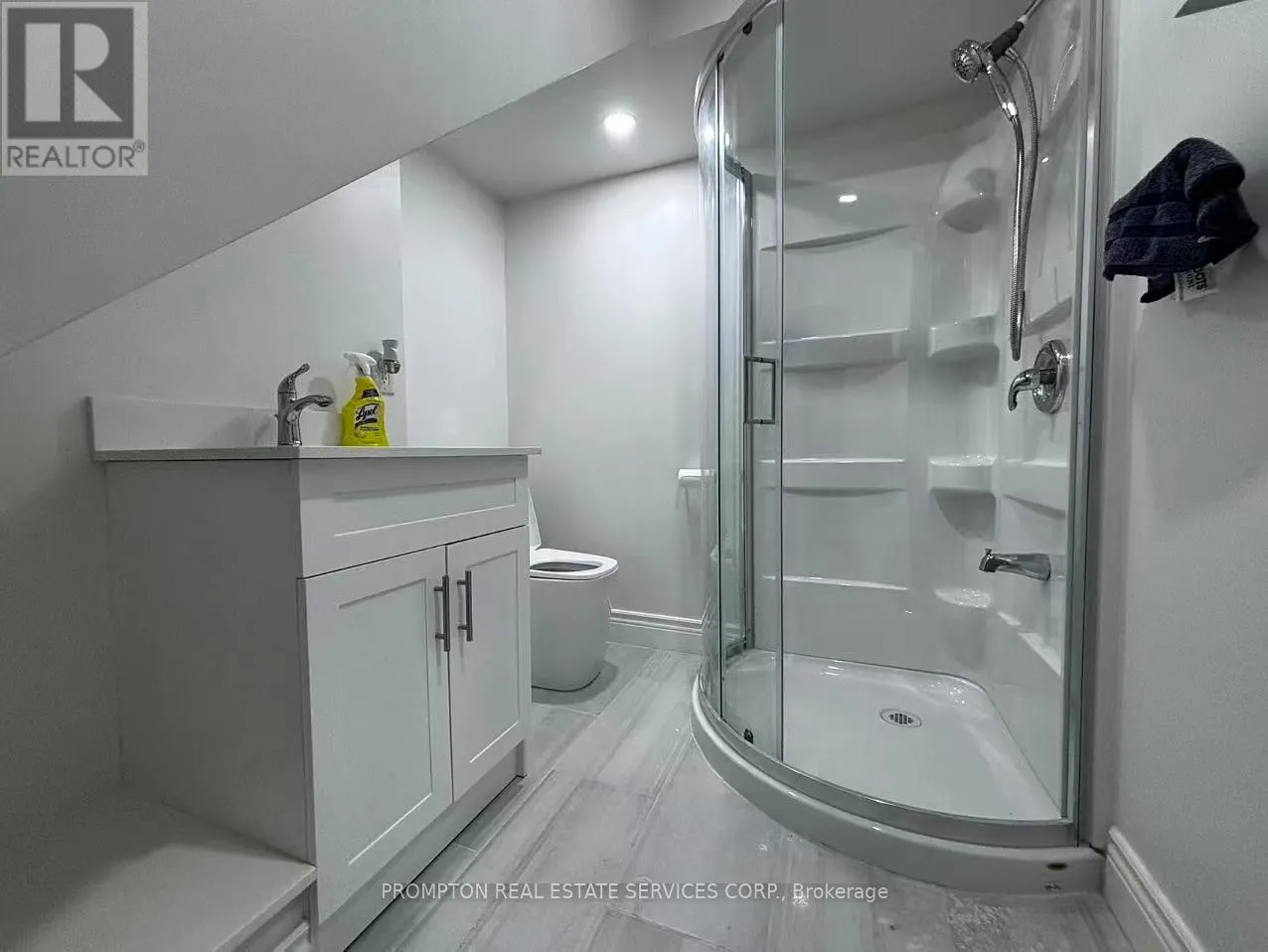 LOWER BSMT - 83 GARDEN STREET