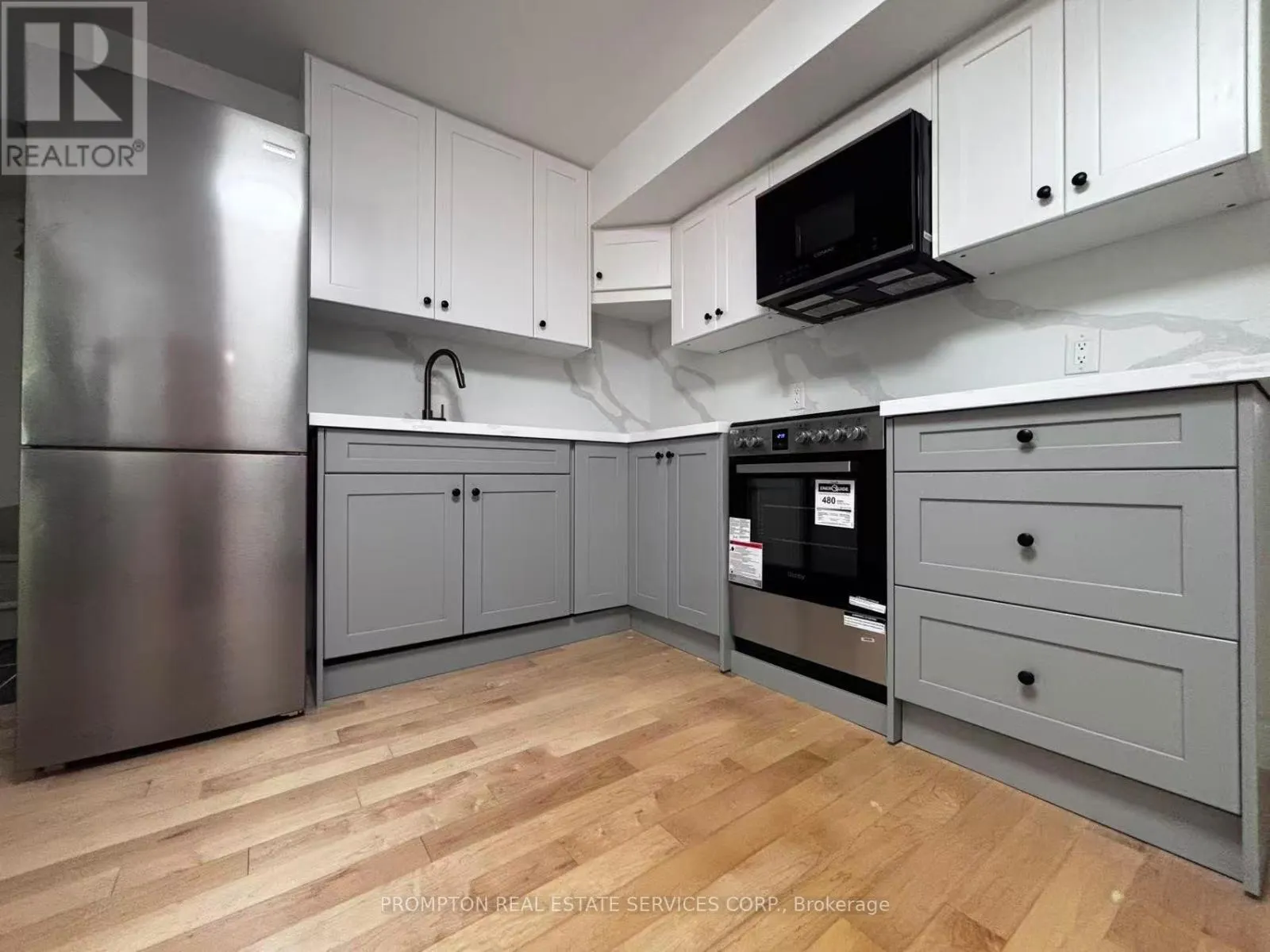 LOWER BSMT - 83 GARDEN STREET