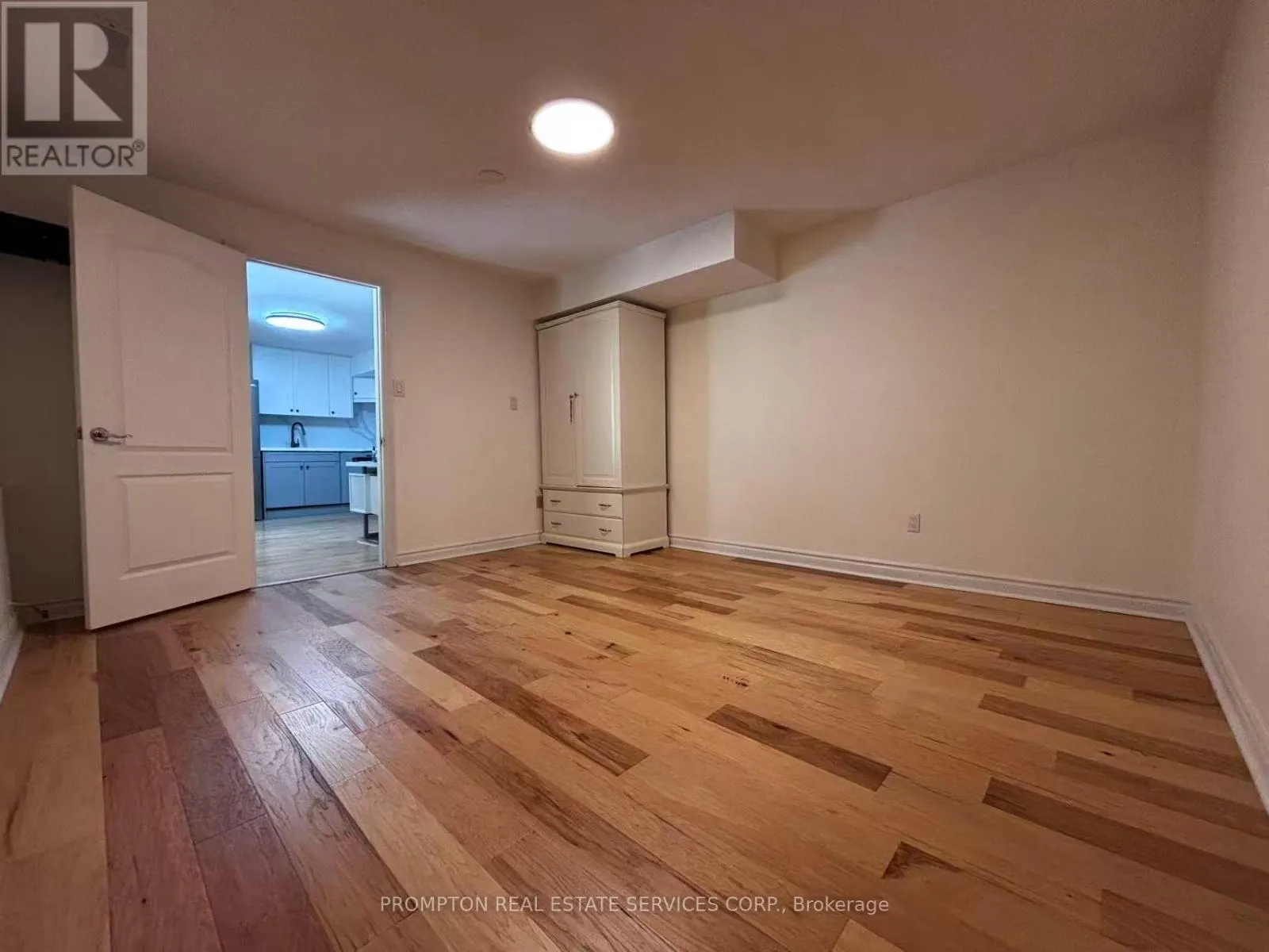 LOWER BSMT - 83 GARDEN STREET