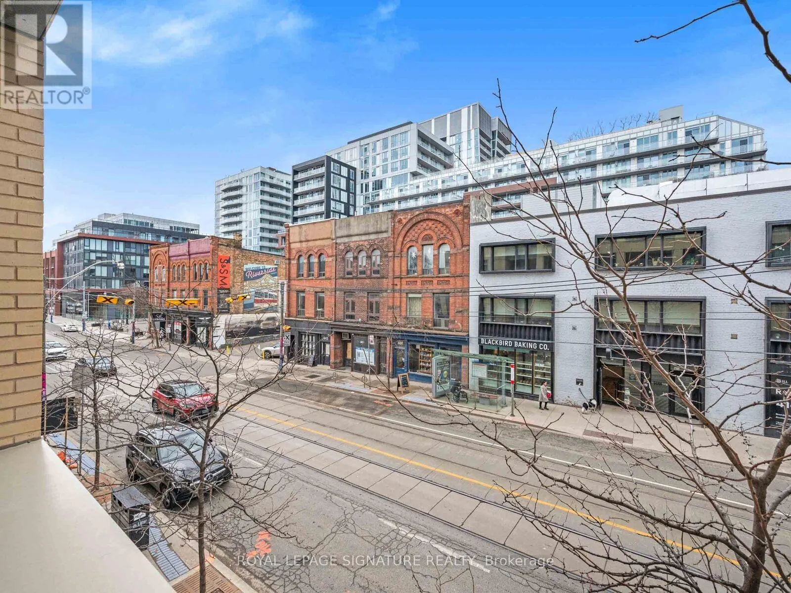 217 - 630 QUEEN STREET E