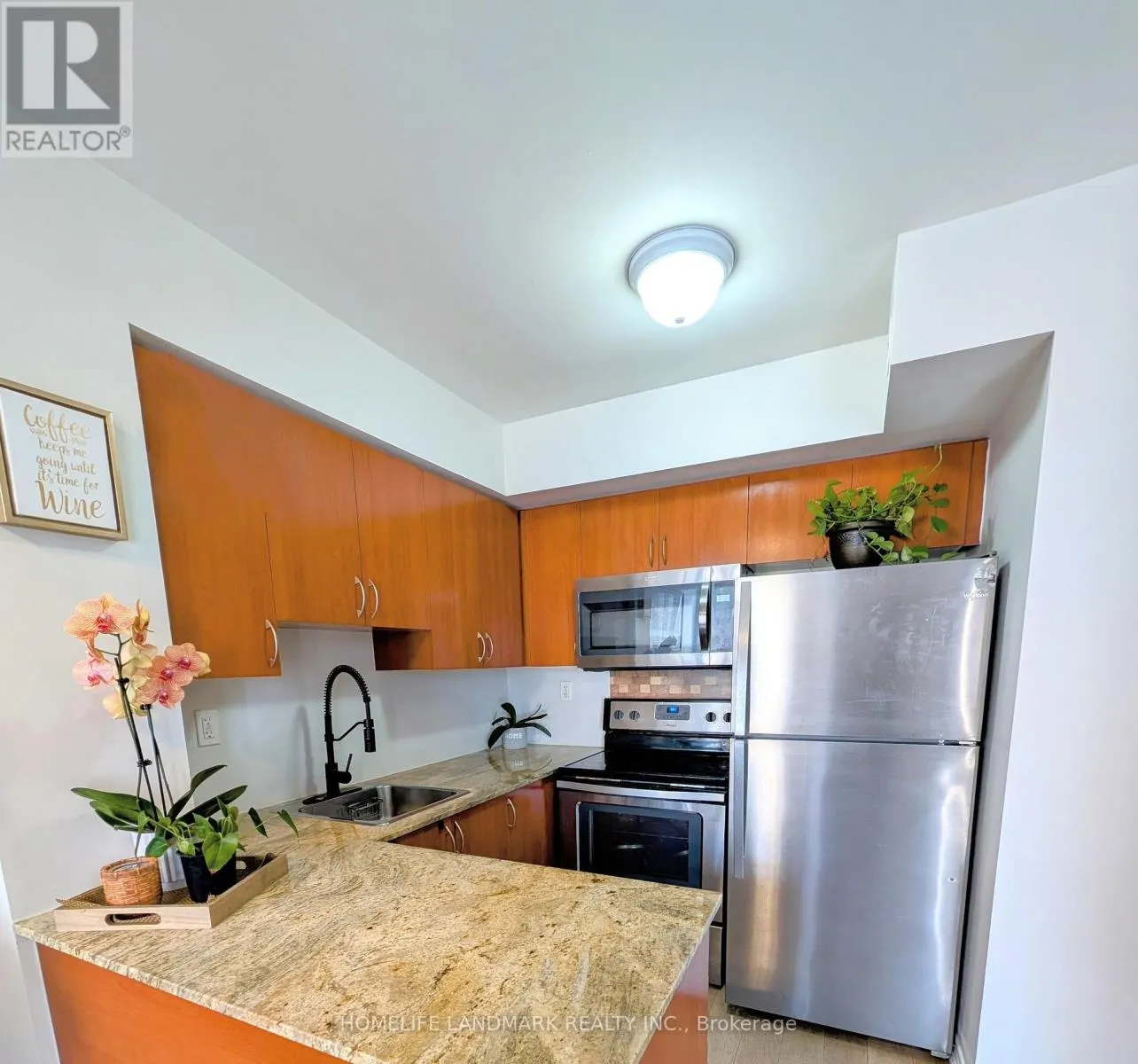 312 - 80 ORCHID PLACE DRIVE