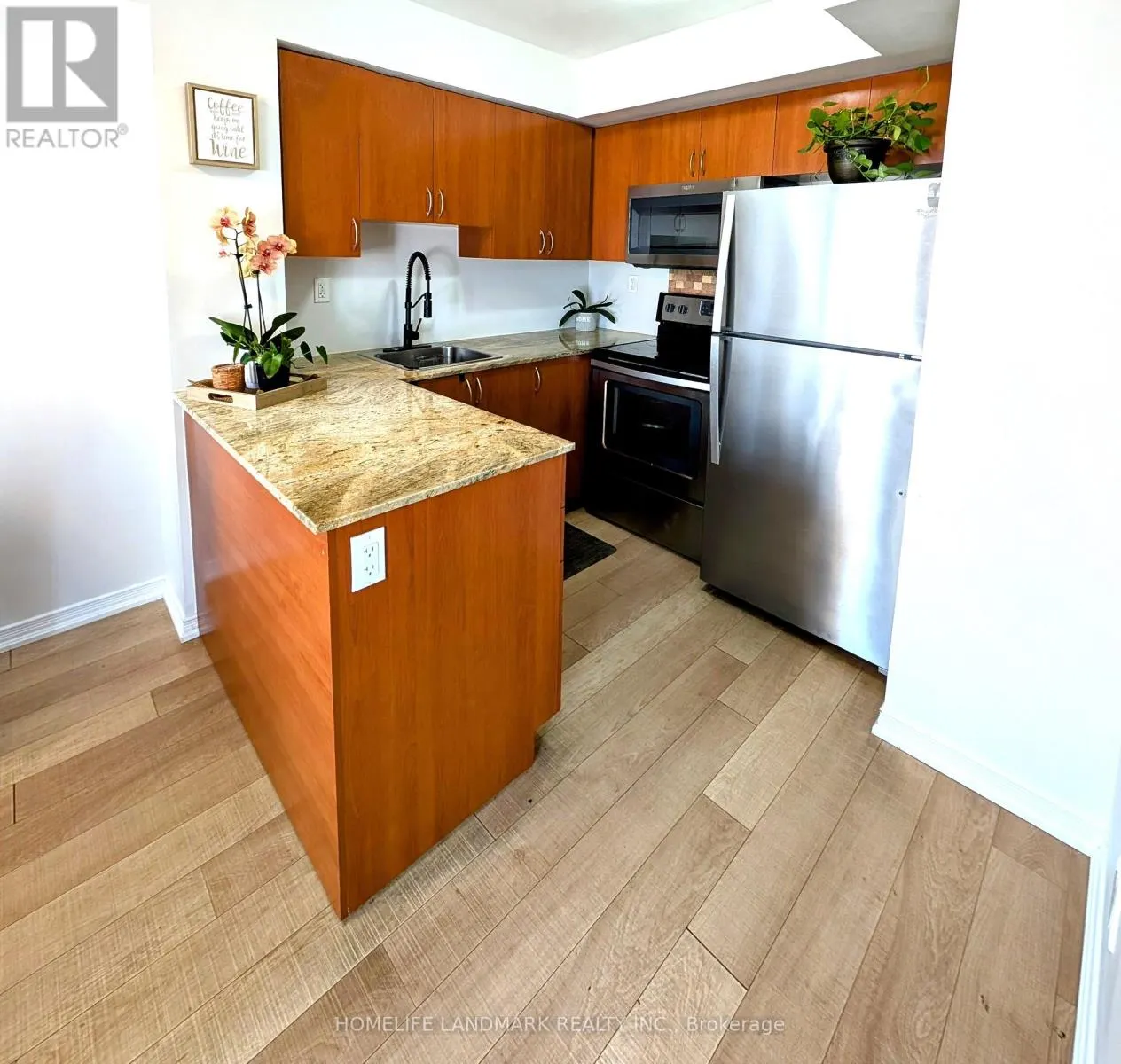 312 - 80 ORCHID PLACE DRIVE