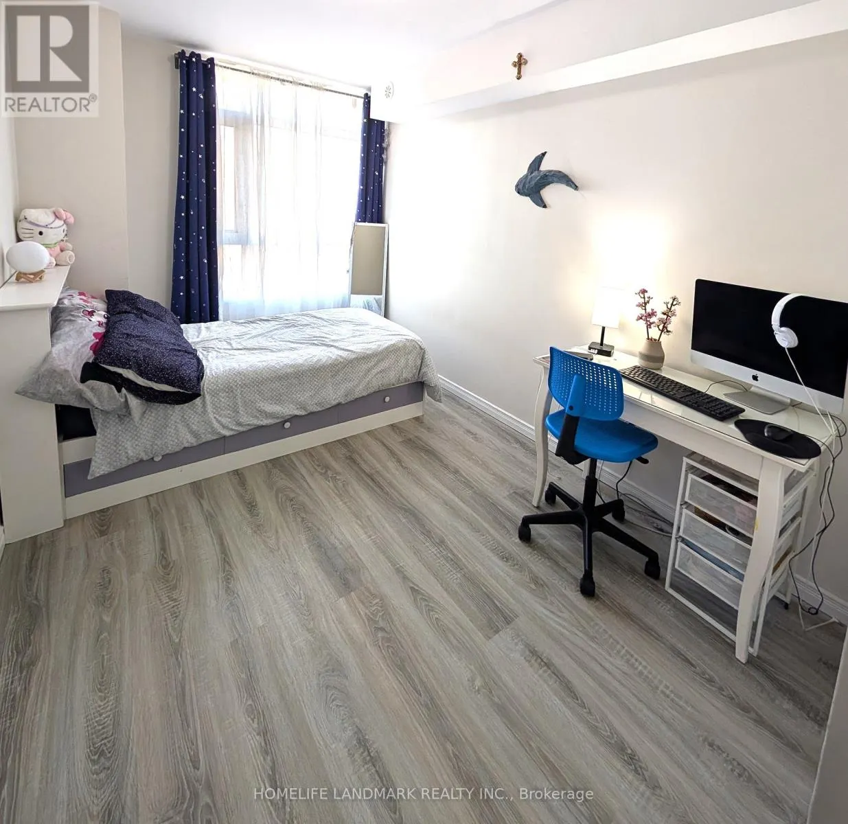 312 - 80 ORCHID PLACE DRIVE