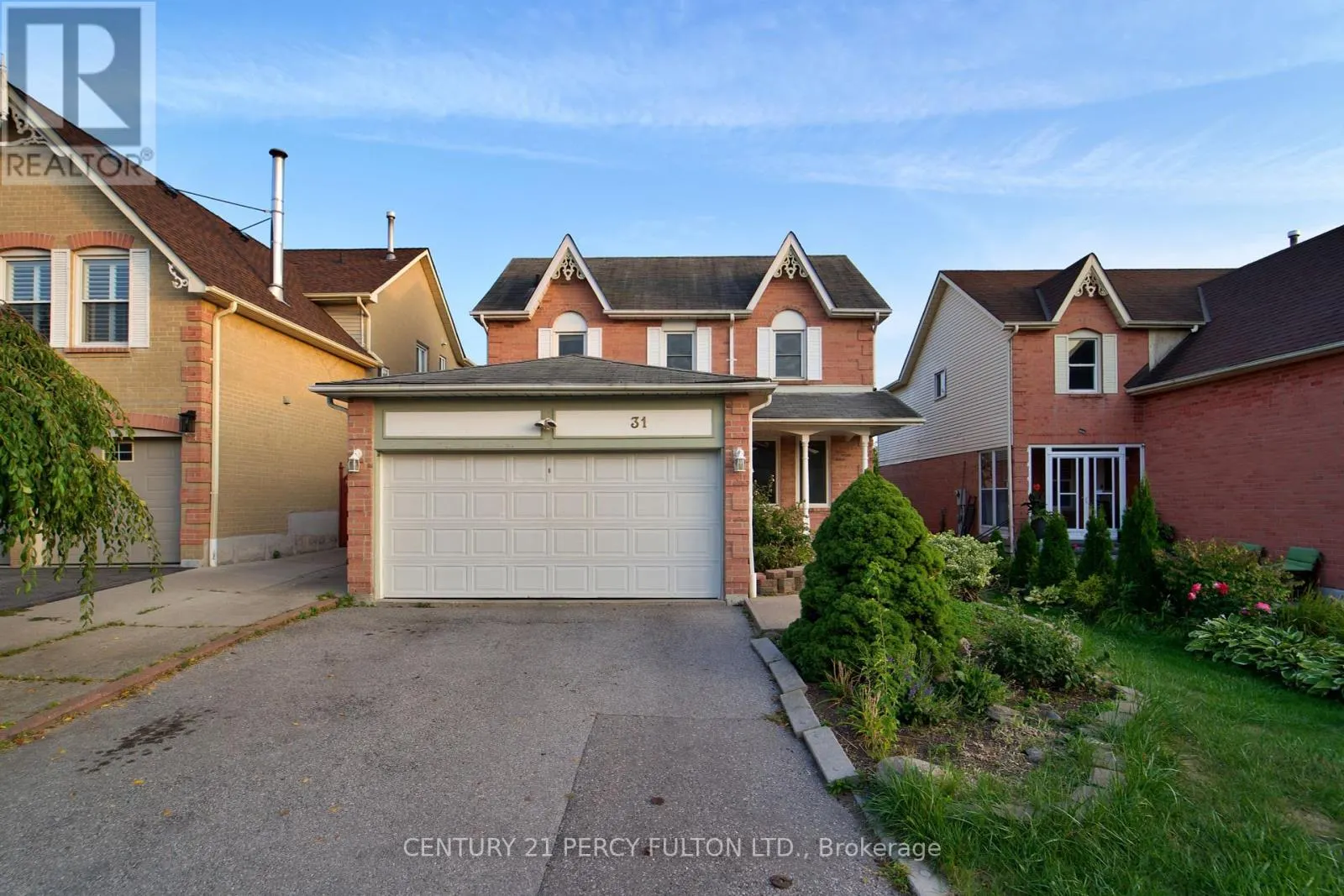 31 CHAPMAN DRIVE