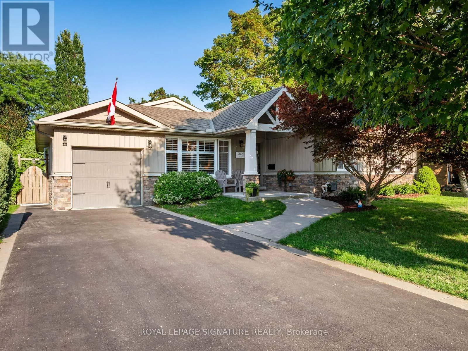 345 FLAGSTONE TERRACE