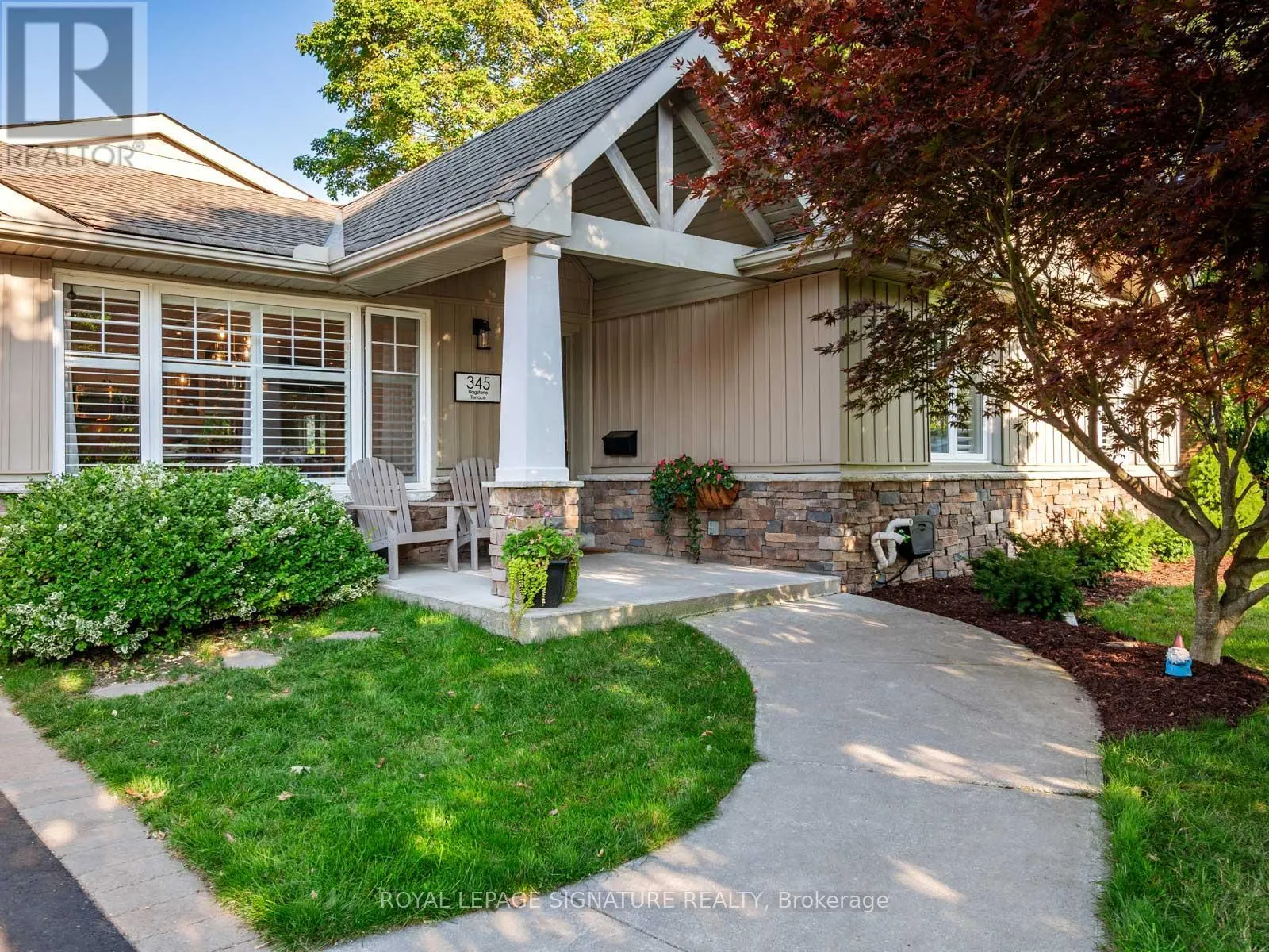 345 FLAGSTONE TERRACE