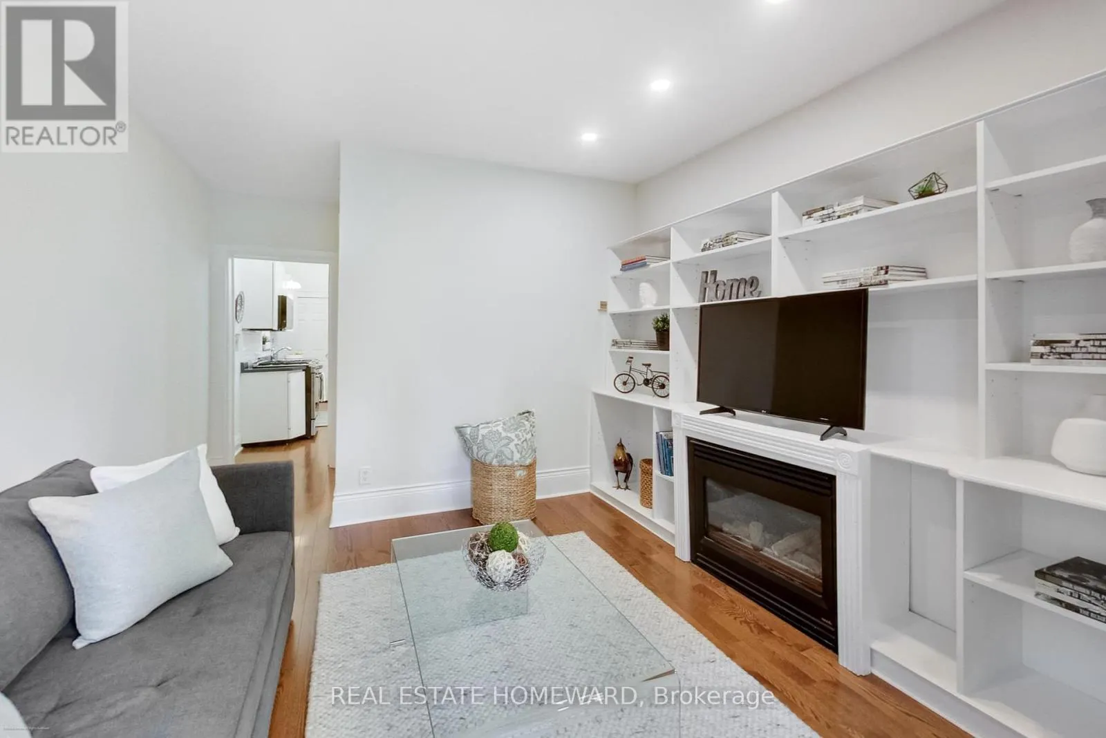 66 BADGEROW AVENUE