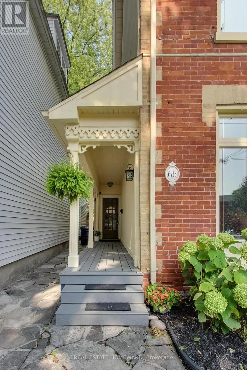 66 BADGEROW AVENUE