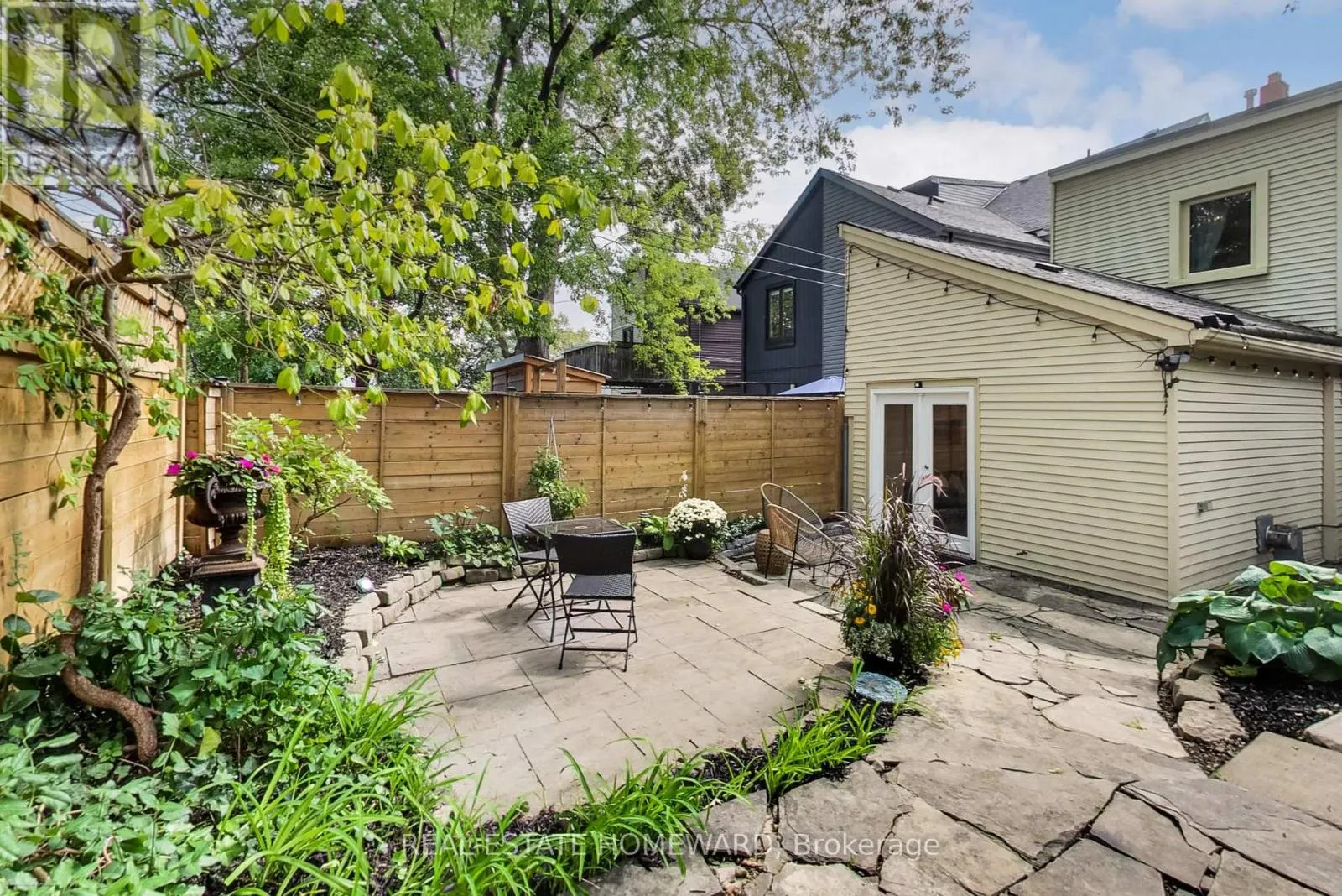 66 BADGEROW AVENUE