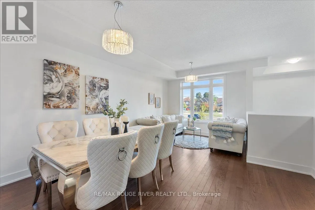 42 ELKINGTON CRESCENT