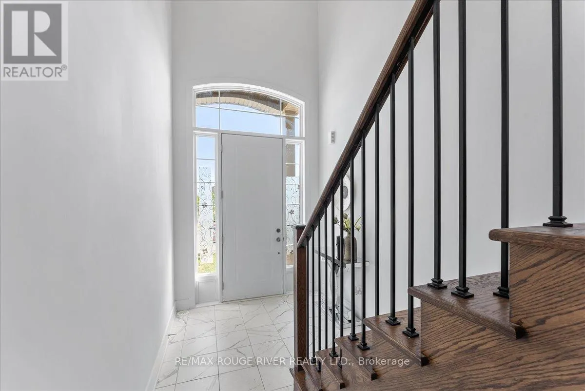42 ELKINGTON CRESCENT