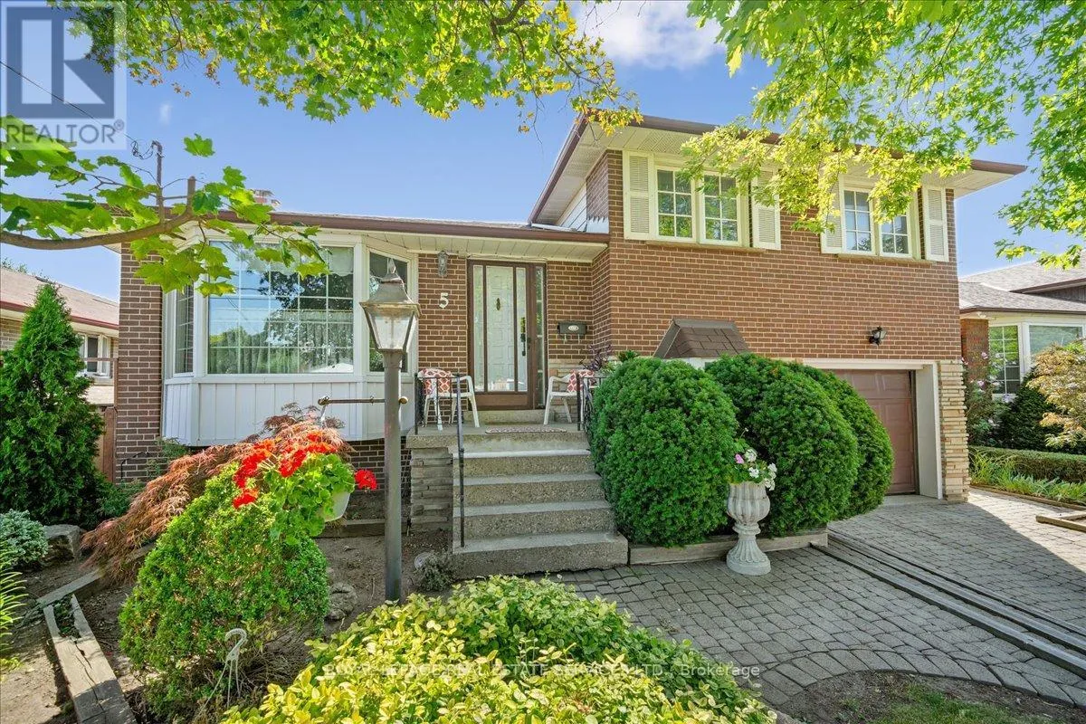 5 AMETHYST ROAD
