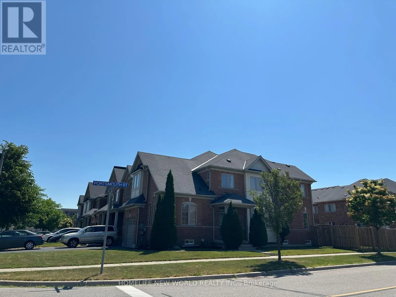 35 WESTPORT DRIVE