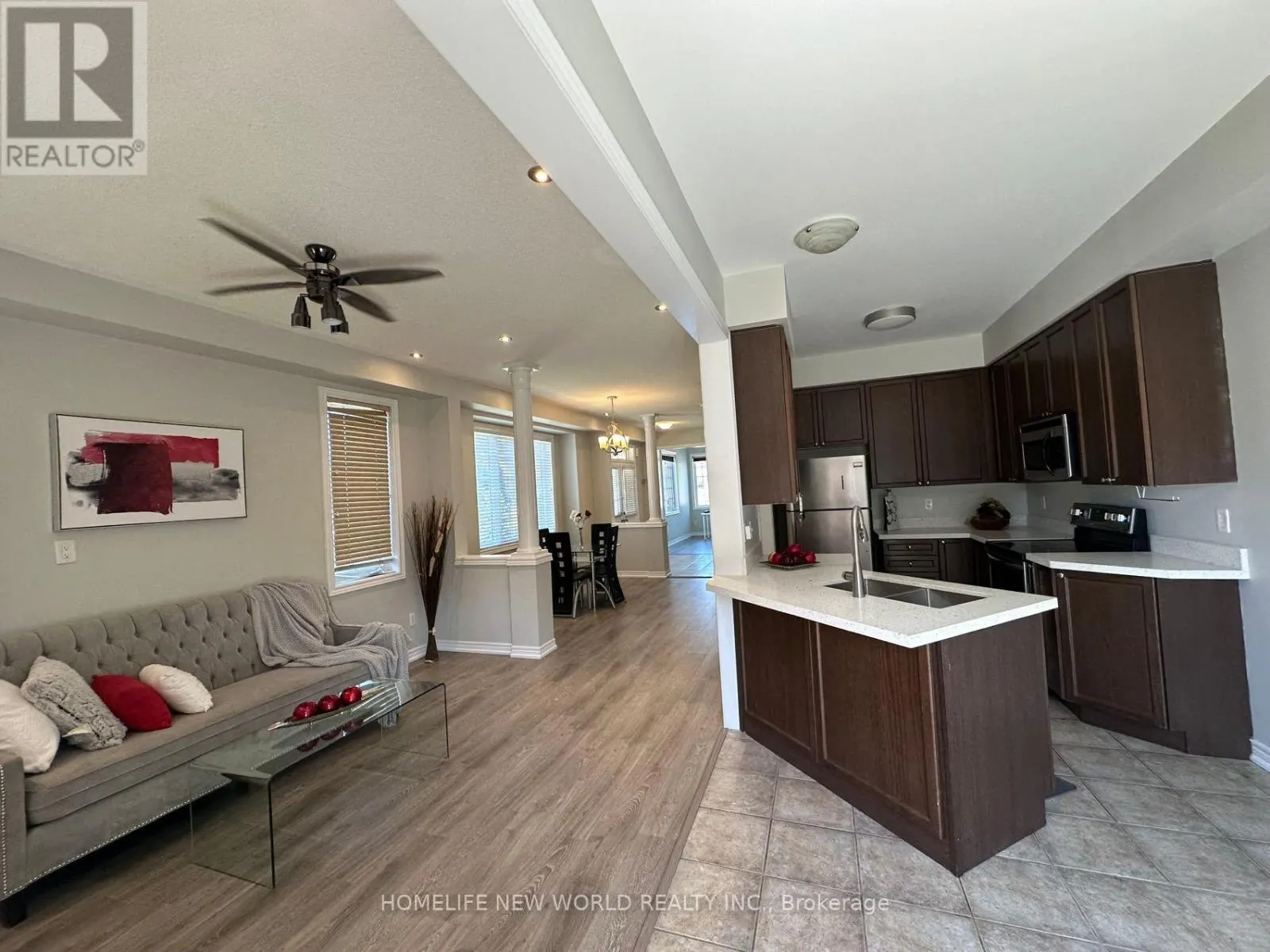 35 WESTPORT DRIVE