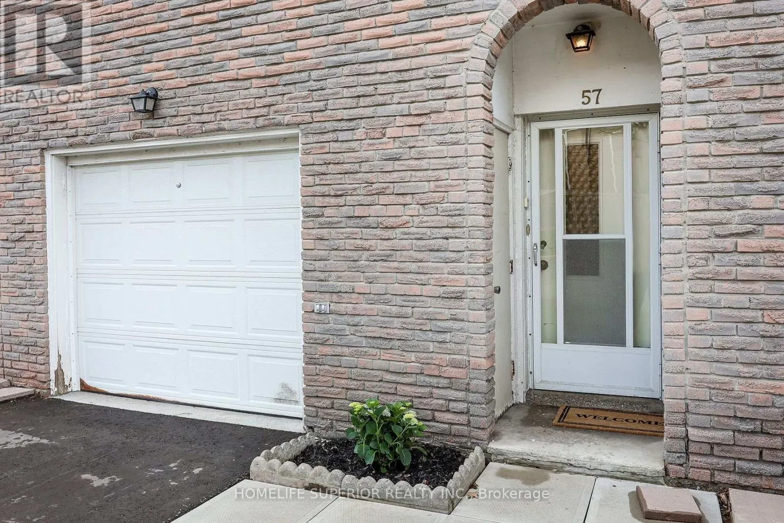 57 - 121 CENTENNIAL ROAD, #57