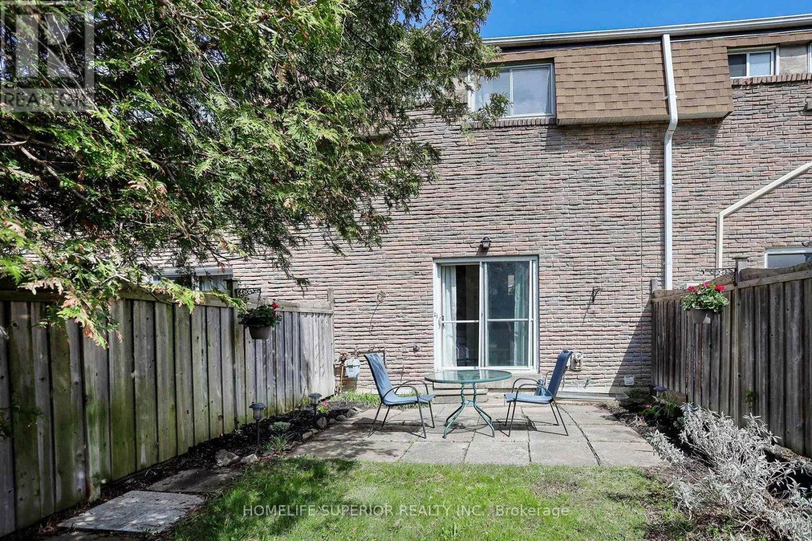 57 - 121 CENTENNIAL ROAD, #57