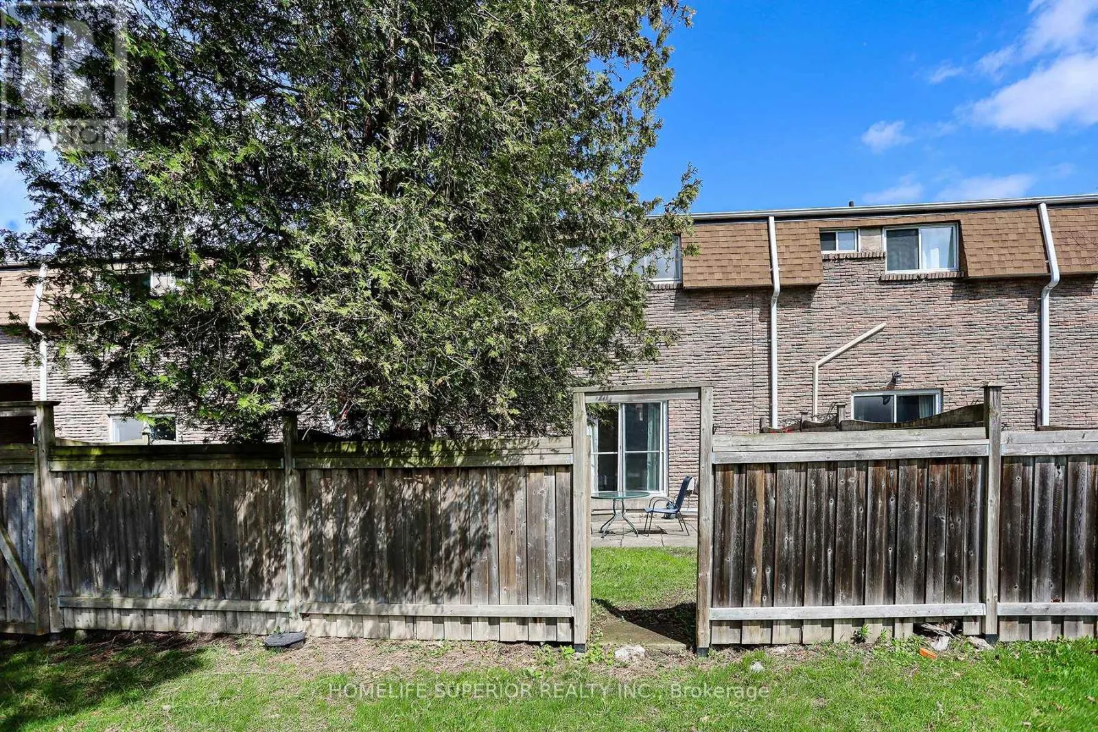 57 - 121 CENTENNIAL ROAD, #57
