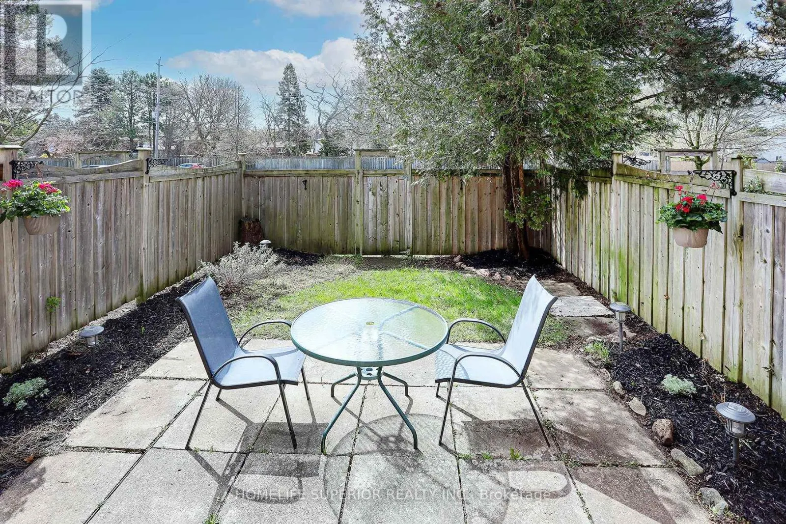 57 - 121 CENTENNIAL ROAD, #57