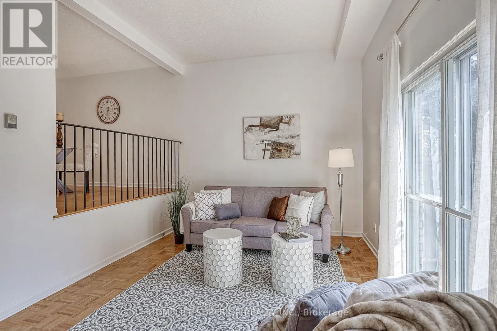57 - 121 CENTENNIAL ROAD, #57