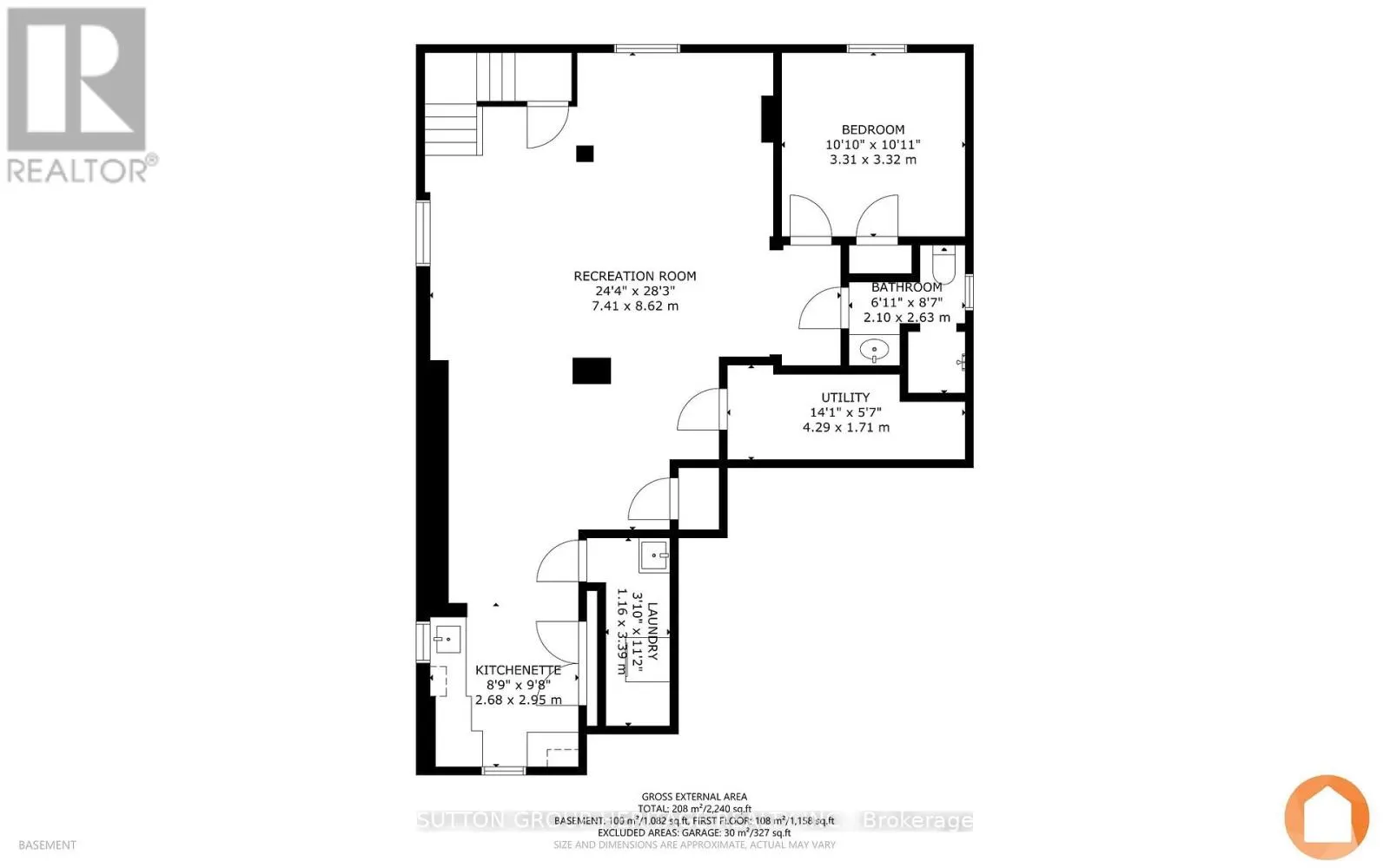 14 SLEEPY HOLLOW PLACE