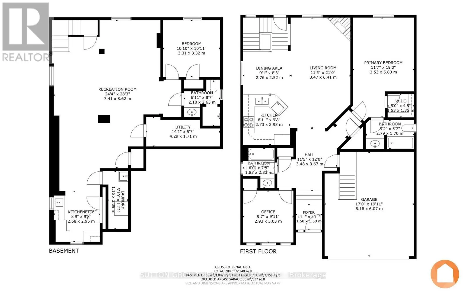 14 SLEEPY HOLLOW PLACE