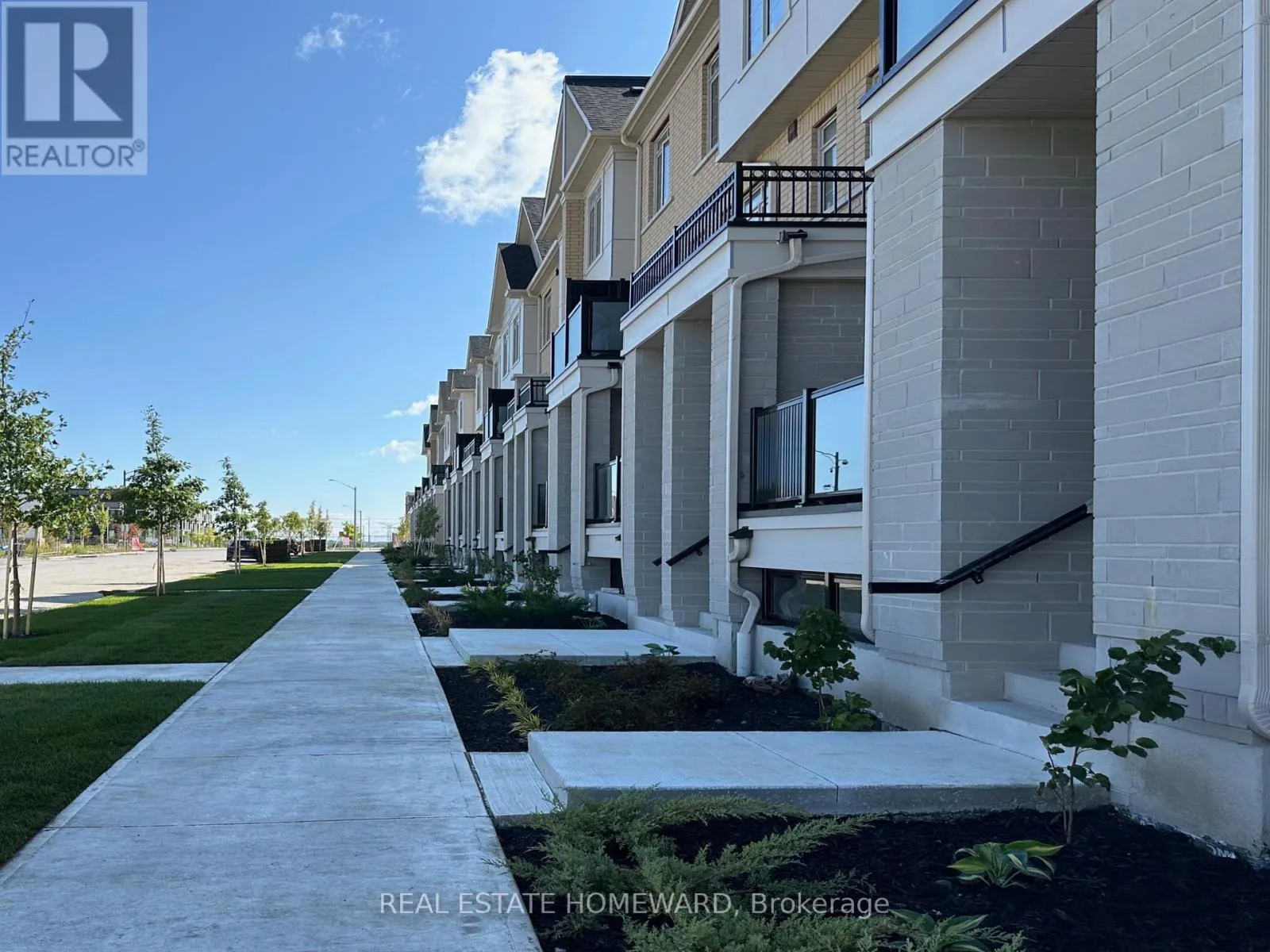 115 - 1655 PALMERS SAWMILL ROAD