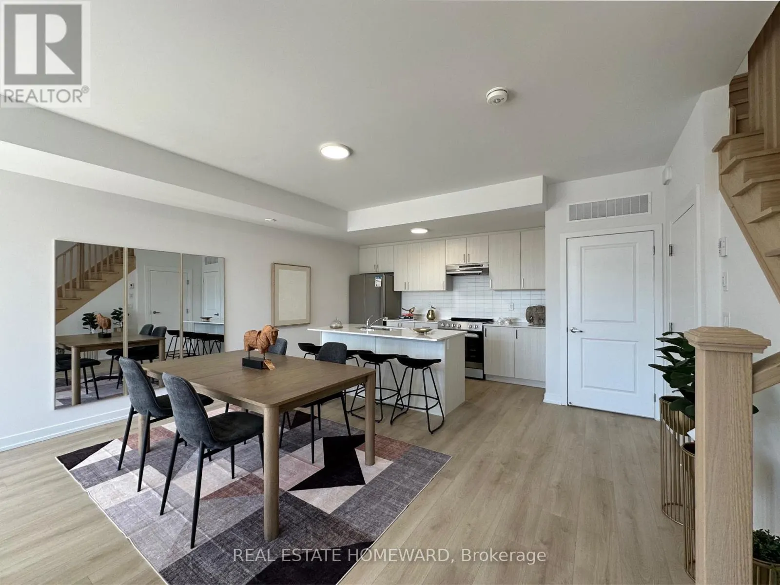 115 - 1655 PALMERS SAWMILL ROAD