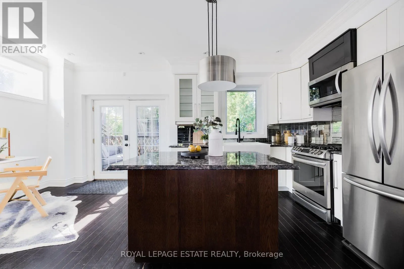 32 MANDERLEY DRIVE