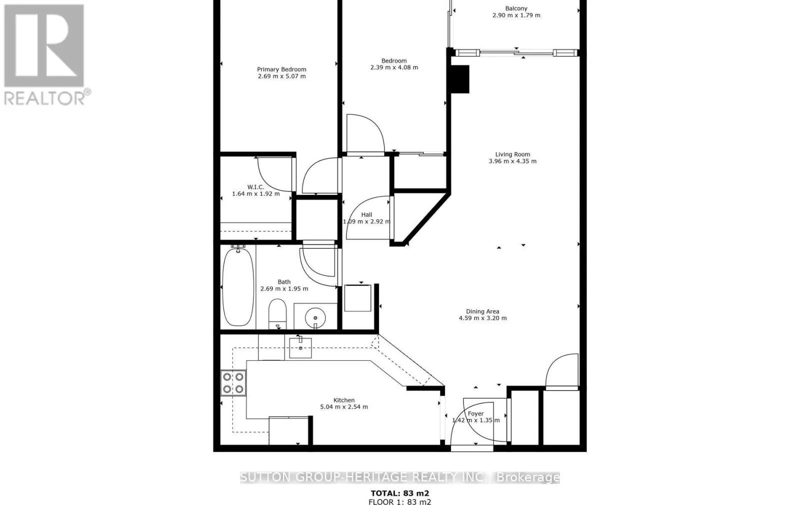 311 - 45 CUMBERLAND LANE