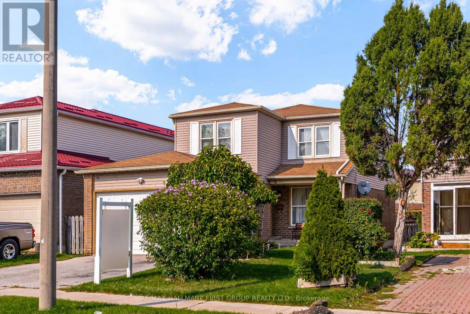 58 LADY BOWER CRESCENT