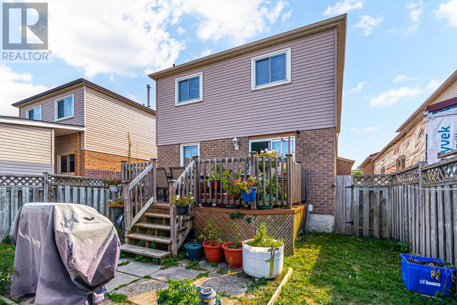 58 LADY BOWER CRESCENT