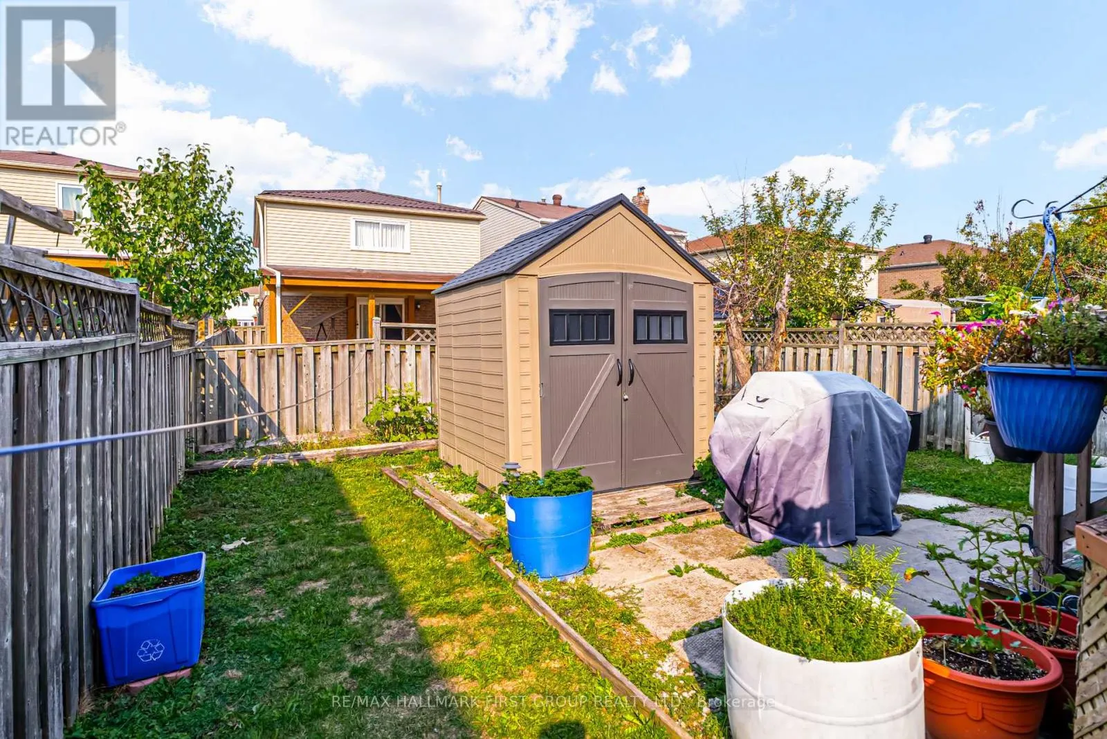 58 LADY BOWER CRESCENT