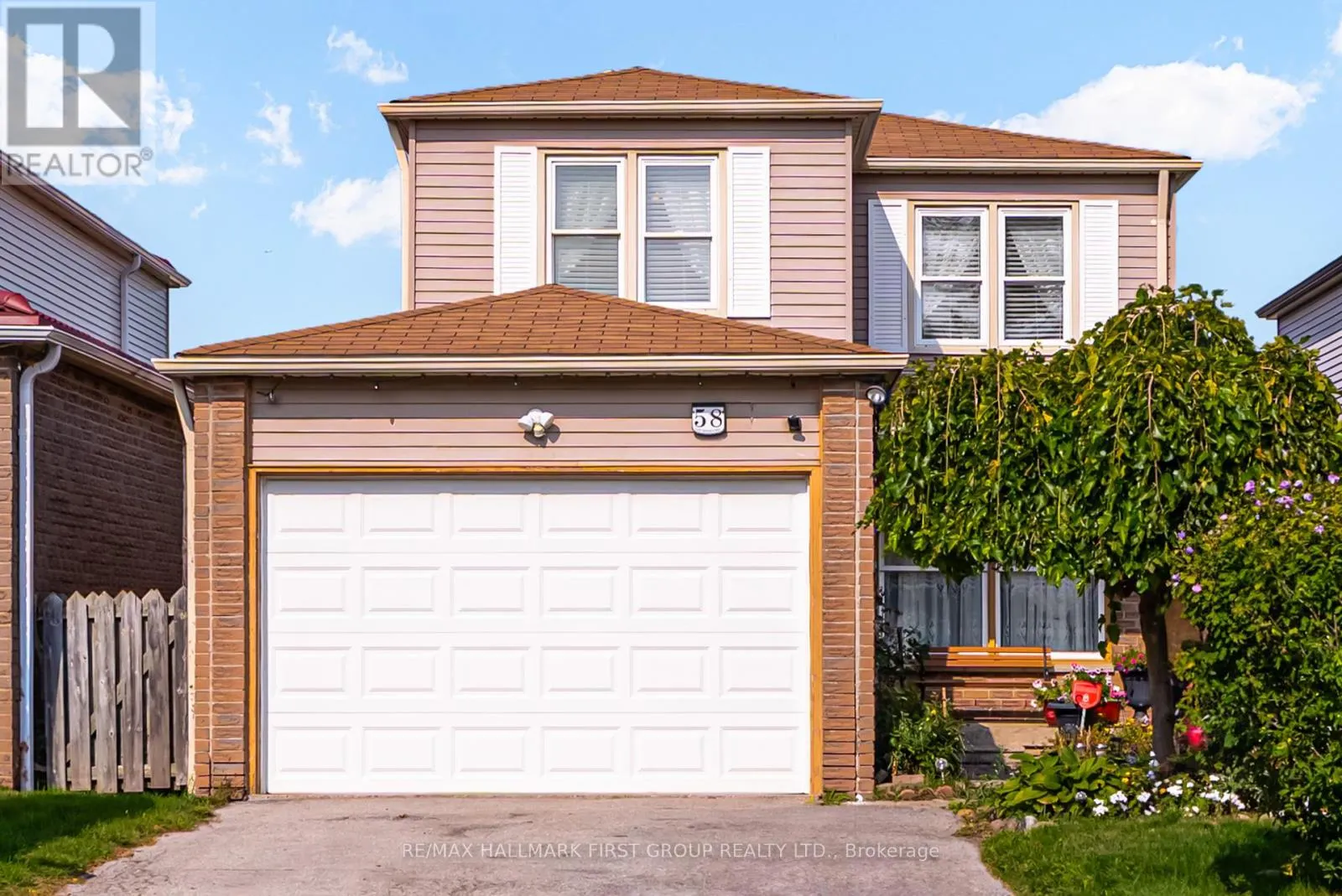 58 LADY BOWER CRESCENT